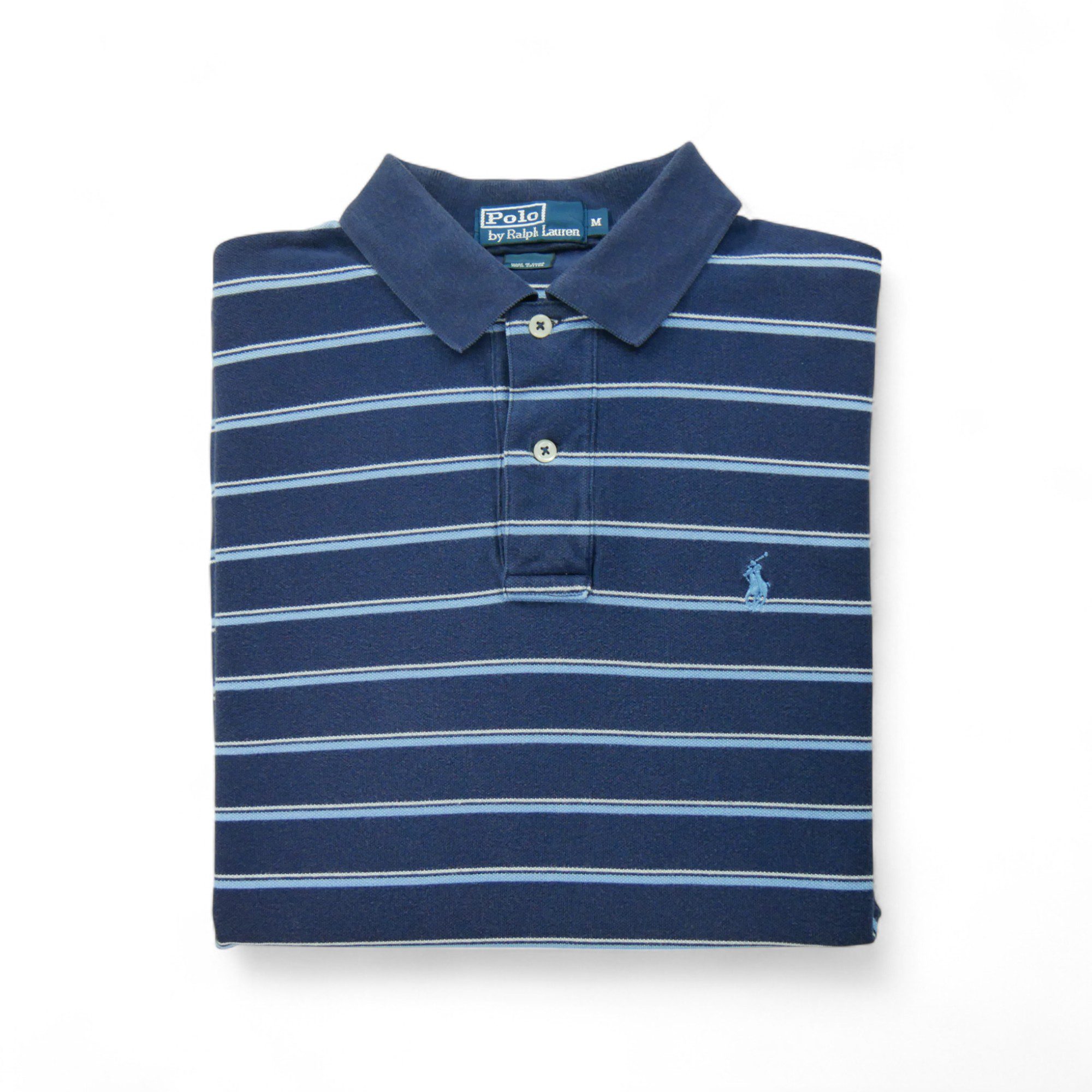 Polo manches courtes Homme 1