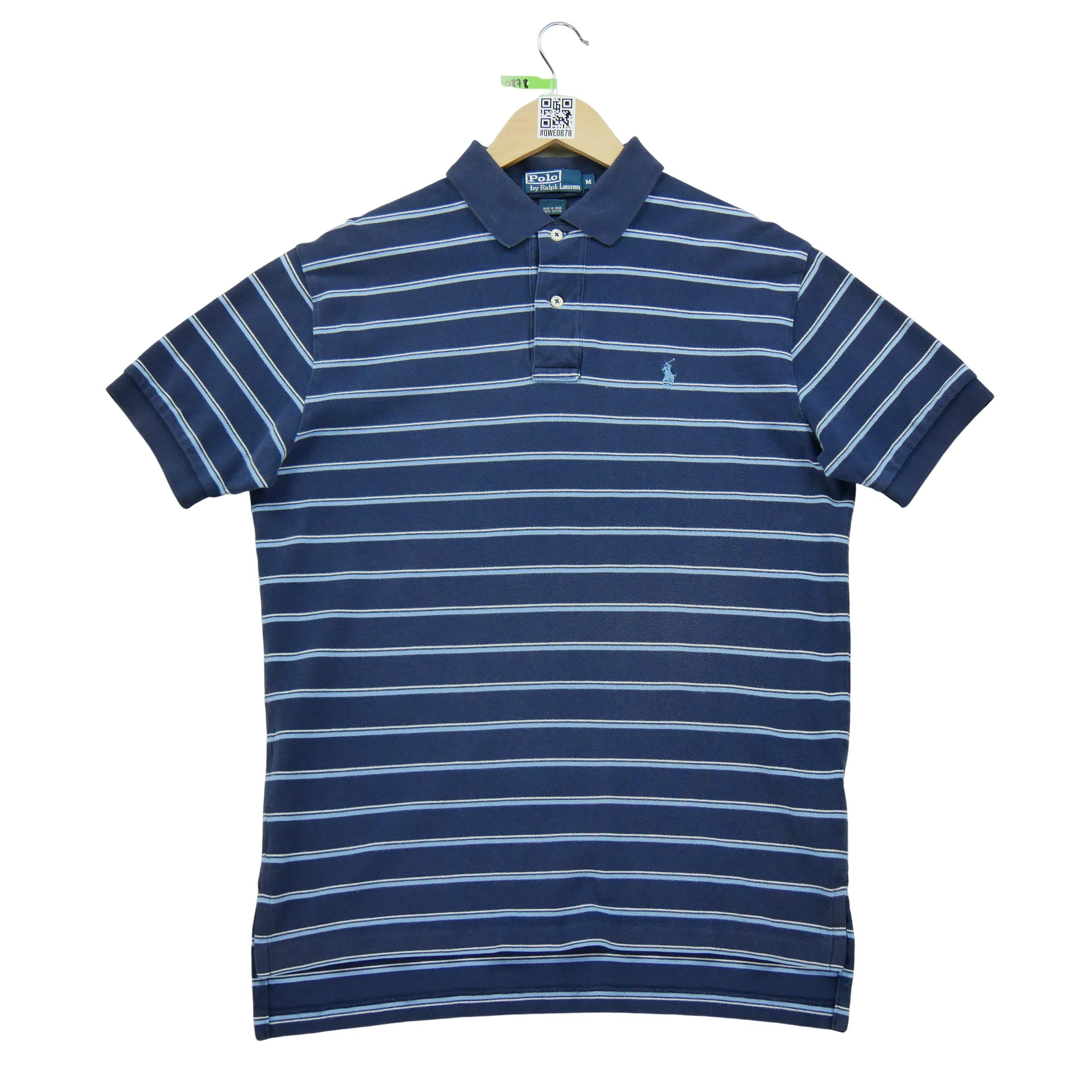 Polo manches courtes Homme 2