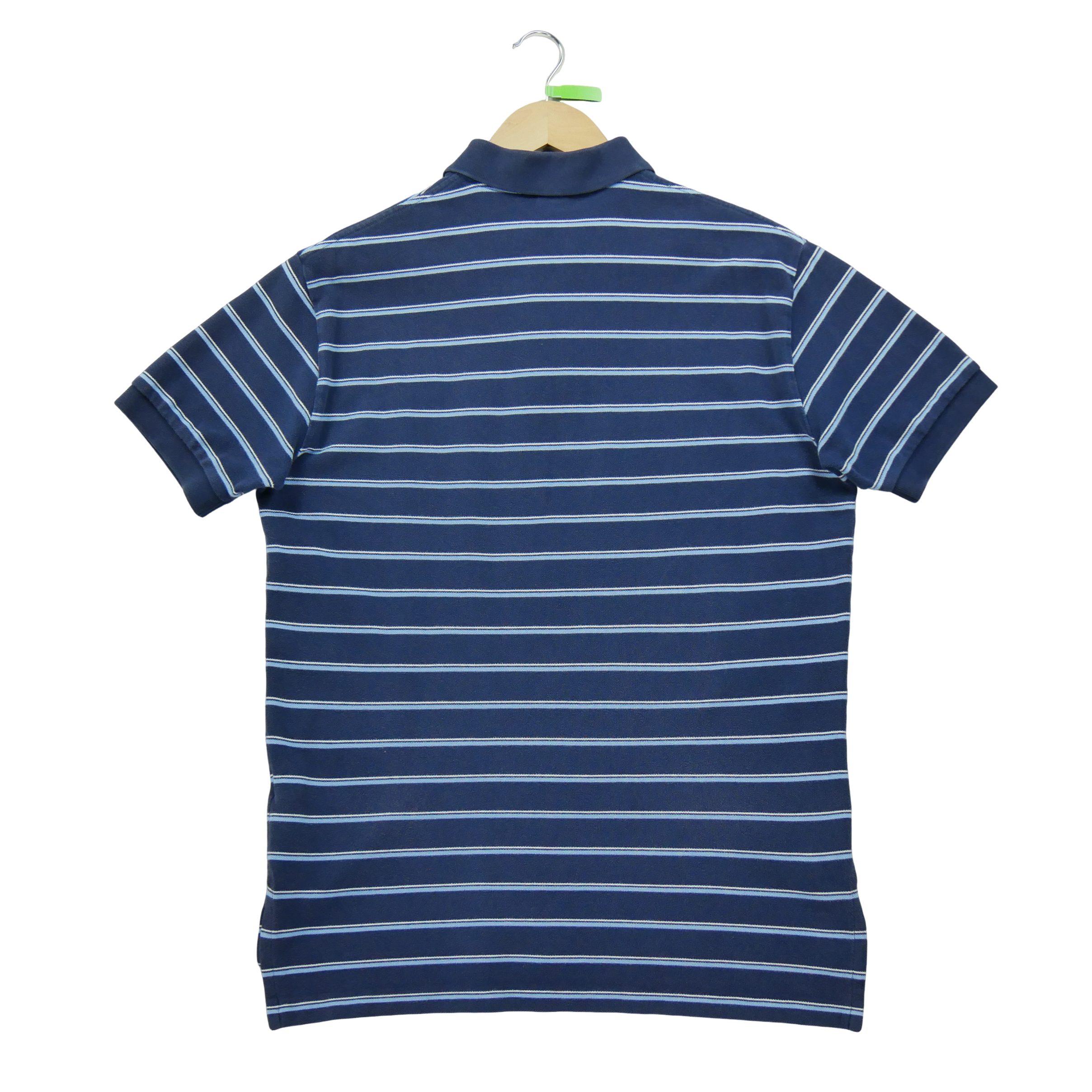 Polo manches courtes Homme 3