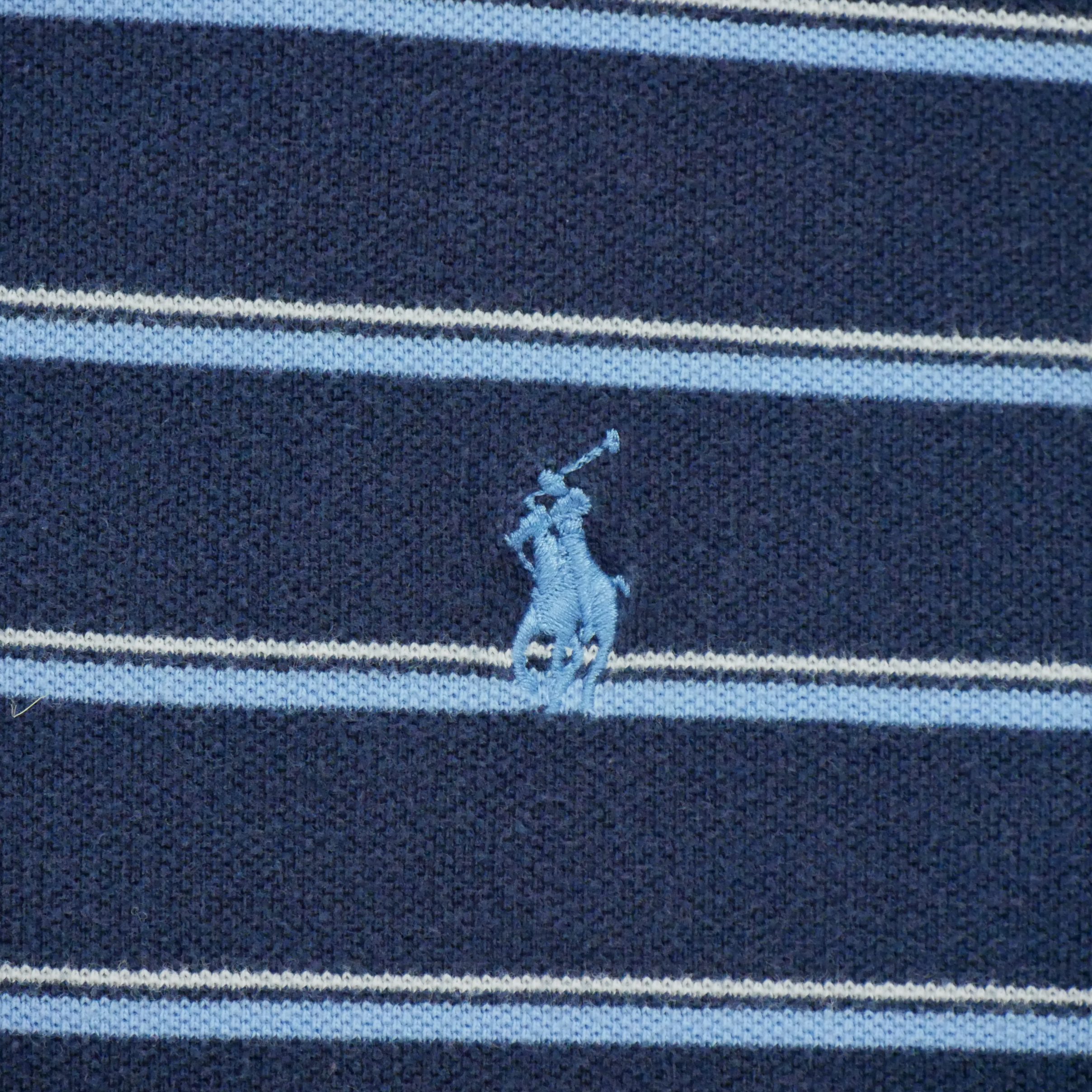 Polo manches courtes Homme 5