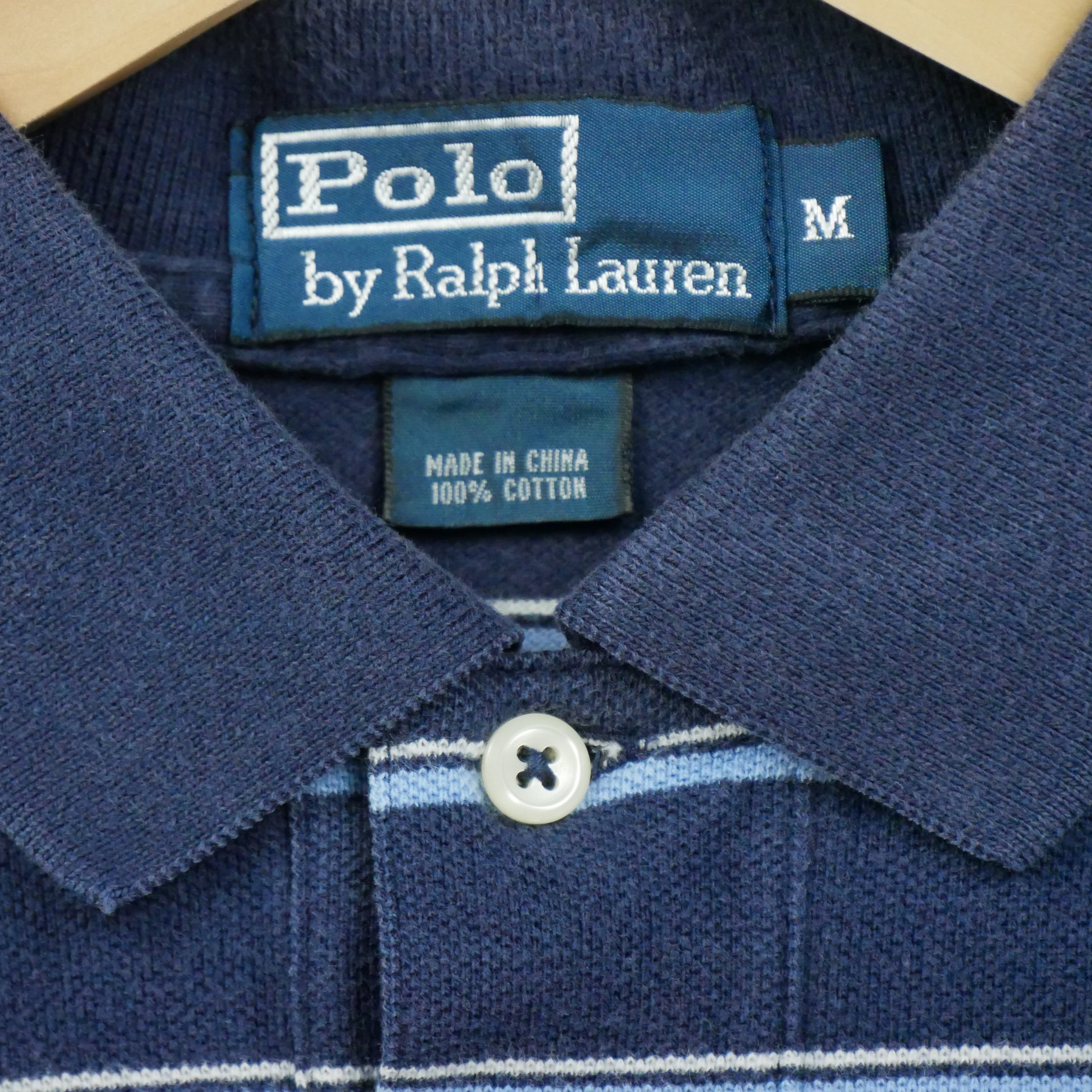 Polo manches courtes Homme 6