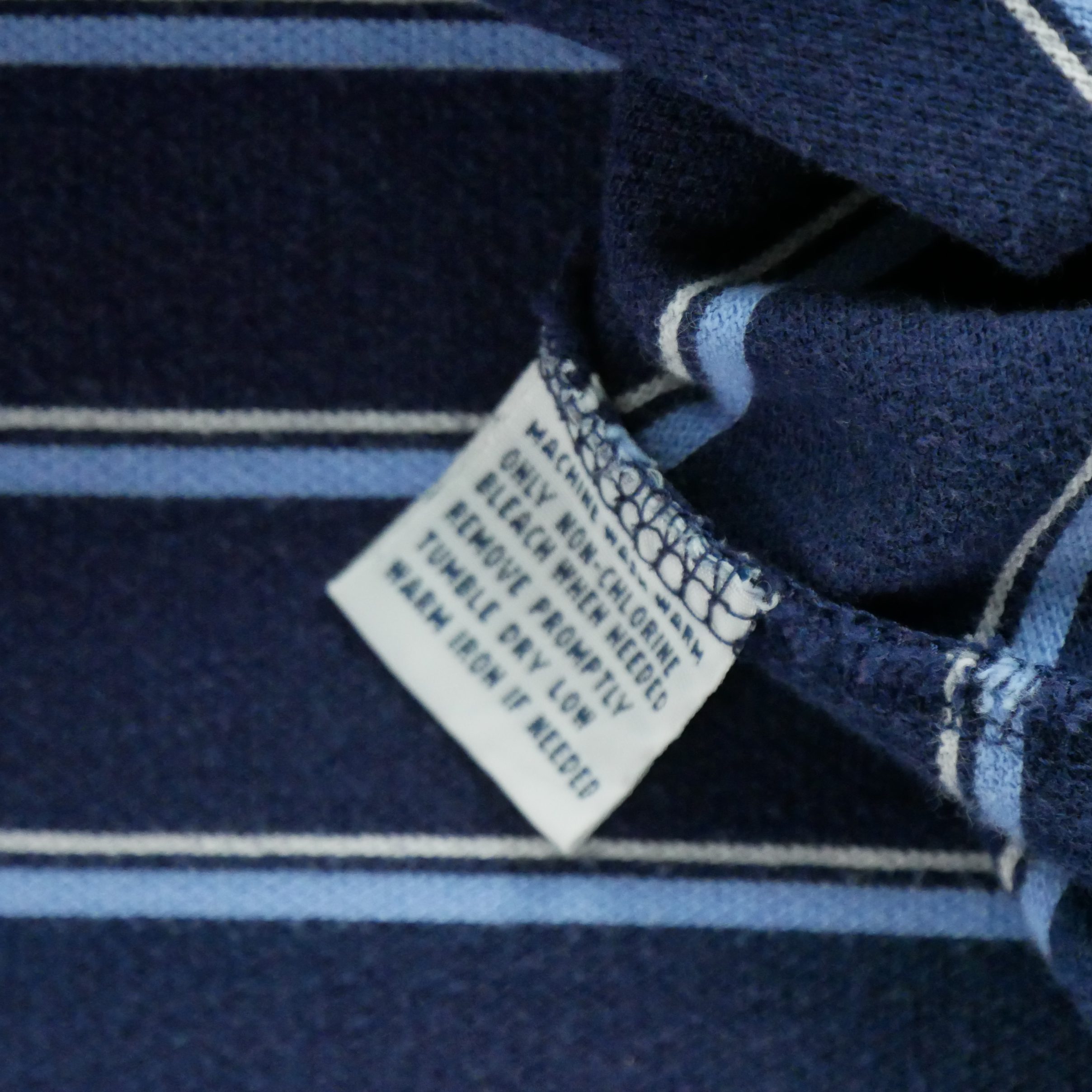 Polo manches courtes Homme 7