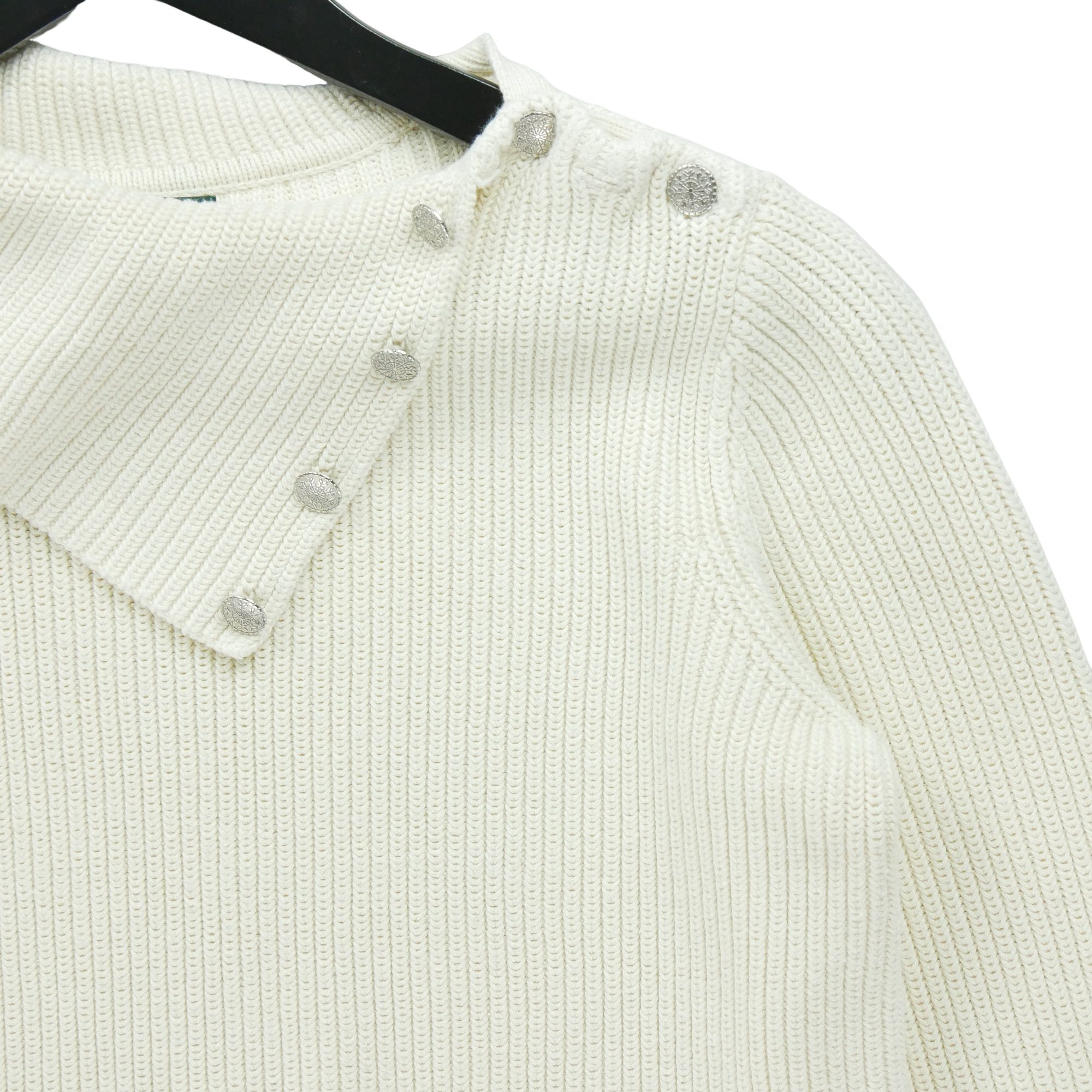 Pull Femme  Beige 4