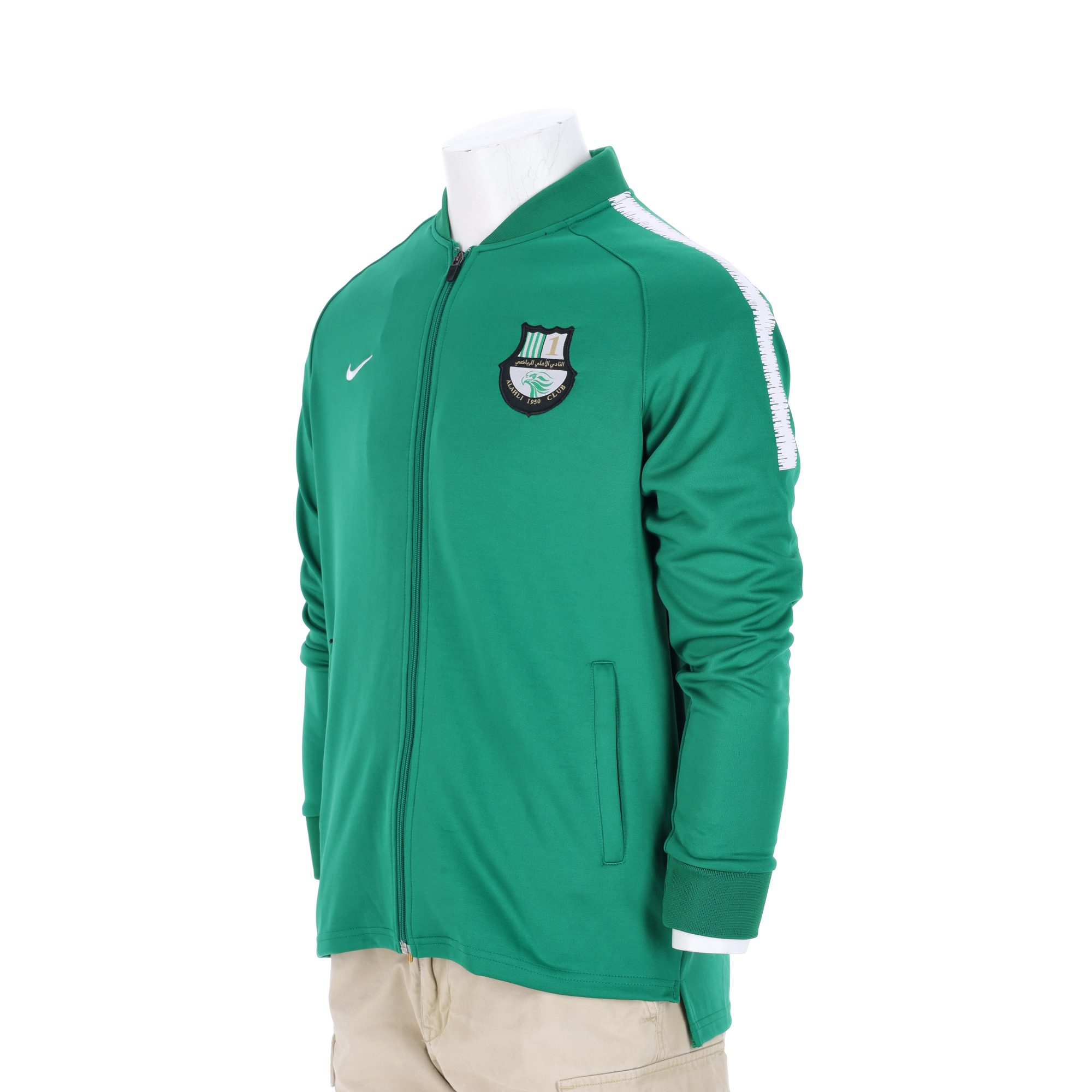 Veste de survêtement Homme 4