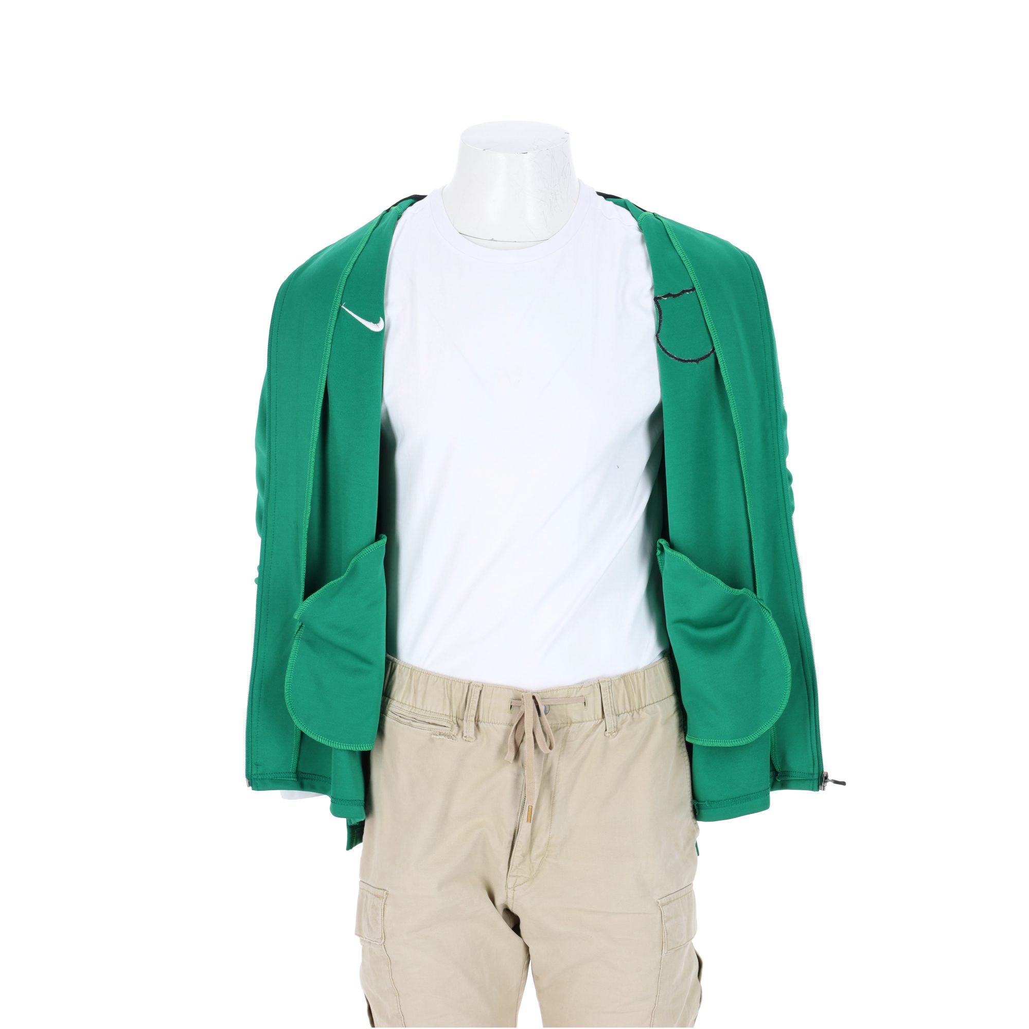 Veste de survêtement Homme 5