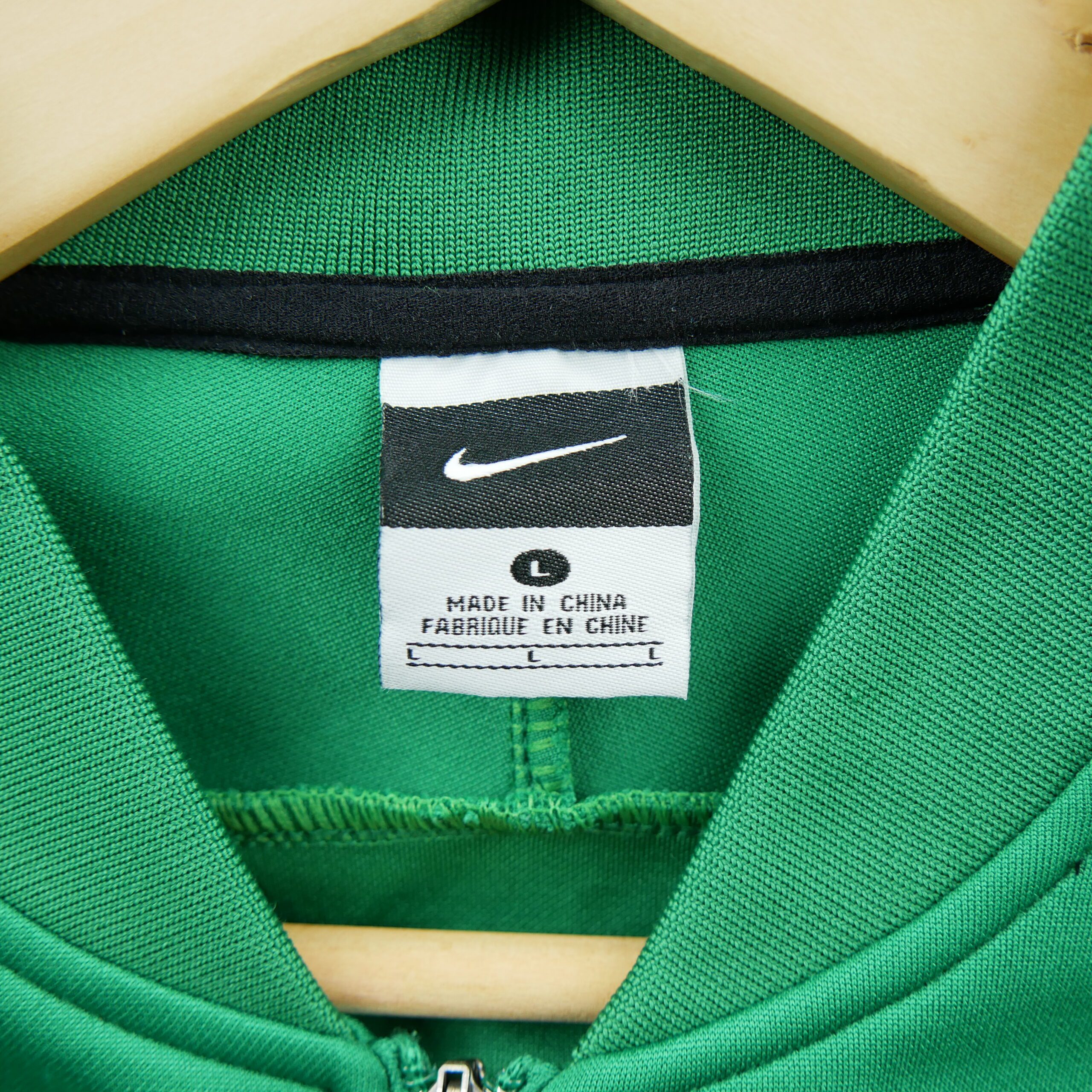 Veste de survêtement Homme 9