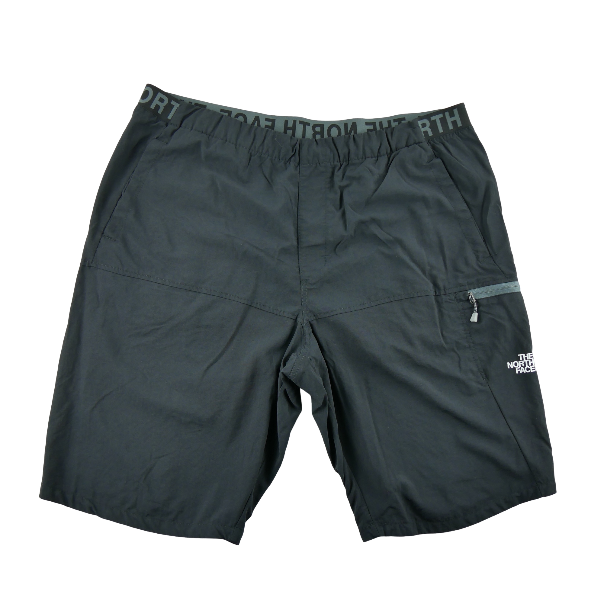 Short Homme  TNF Noir 1
