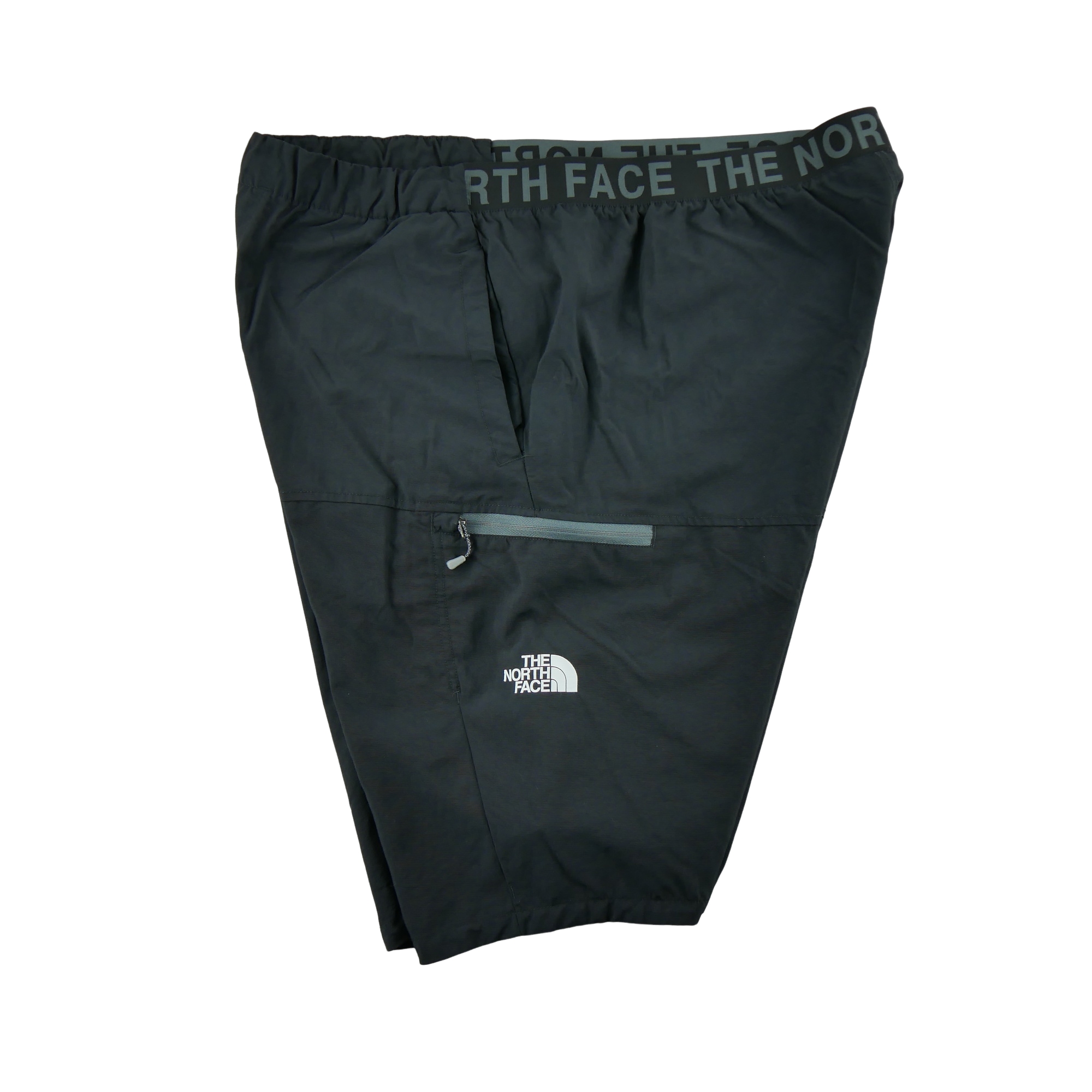 Short Homme  TNF Noir 3