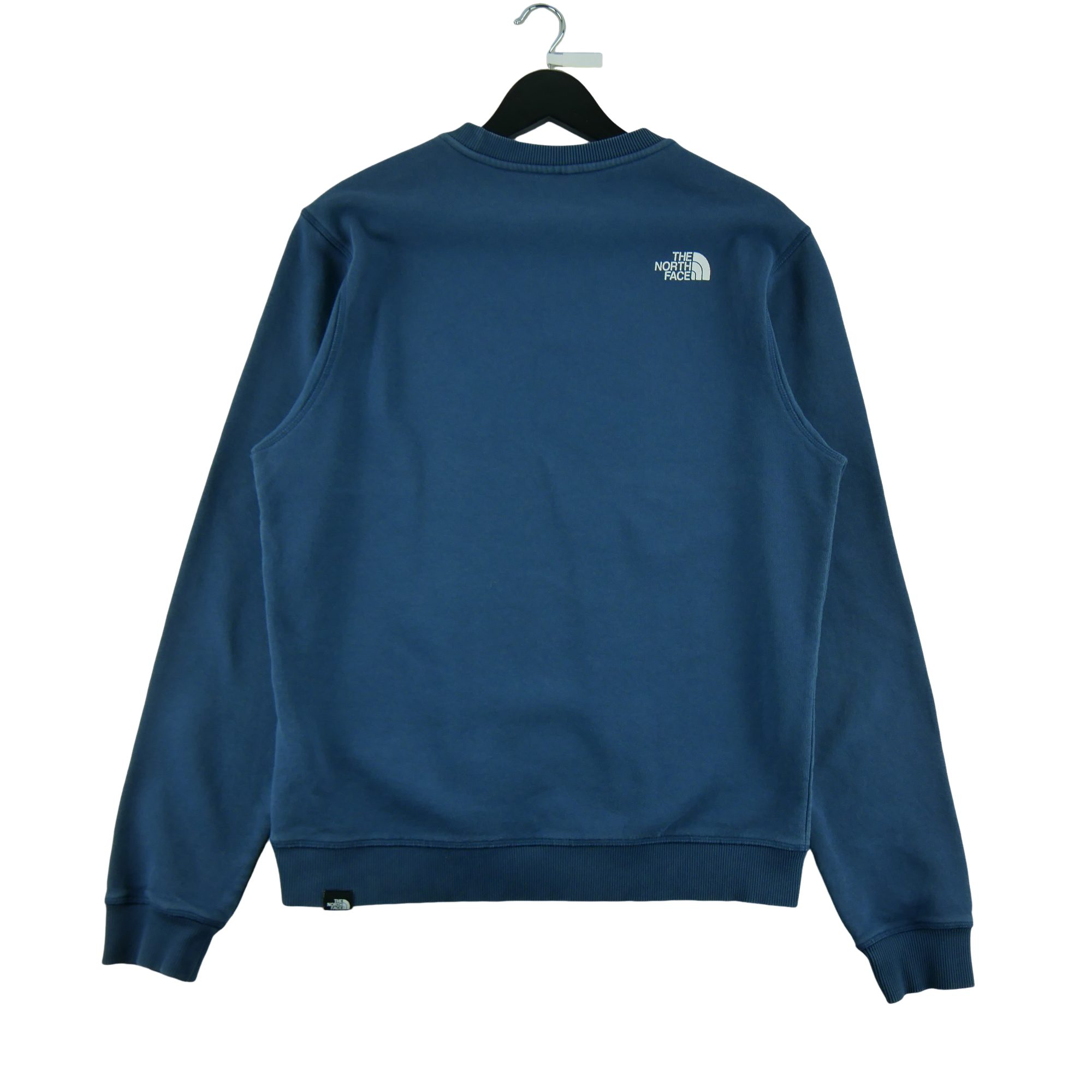 Sweat Homme  TNF Marine 2