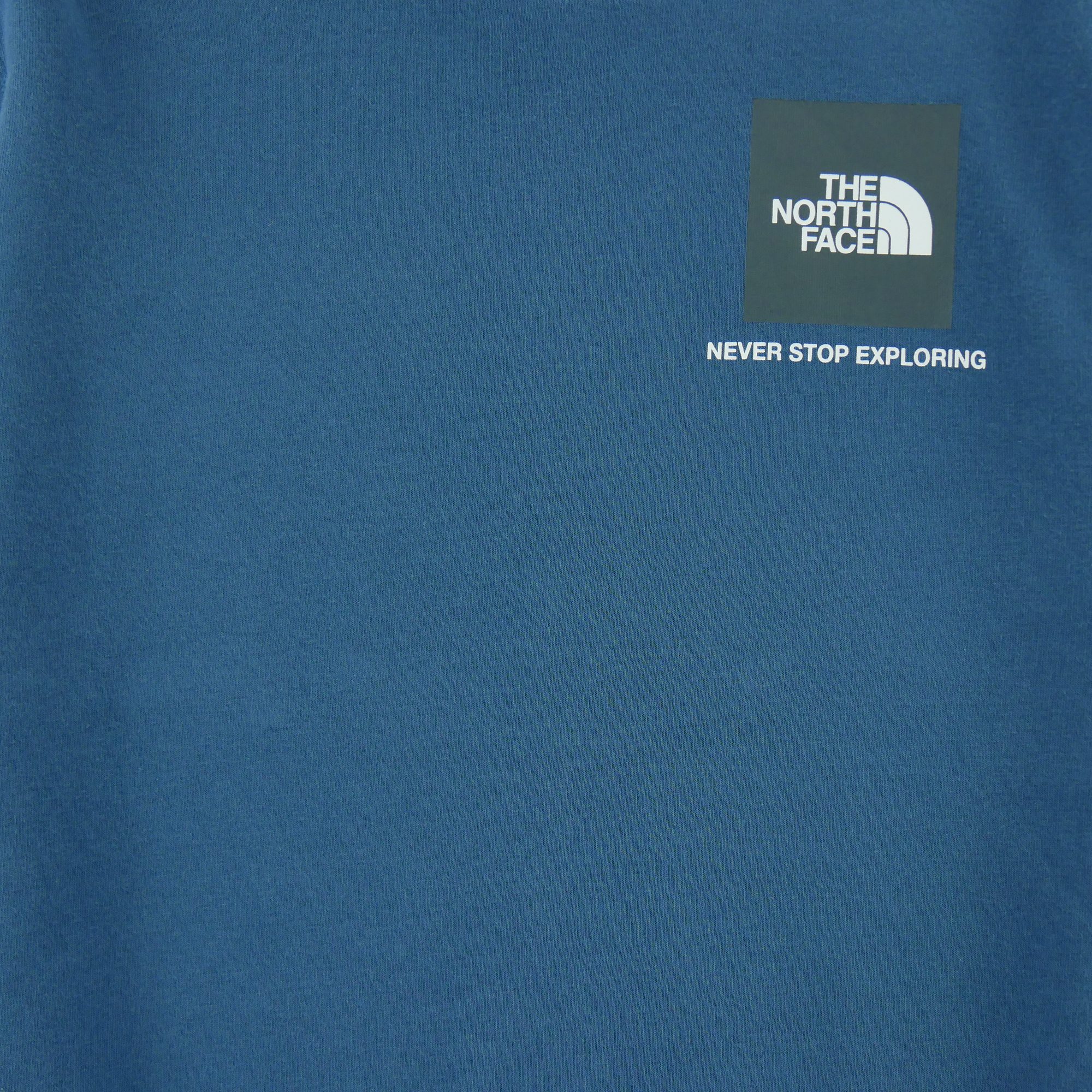 Sweat Homme  TNF Marine 3