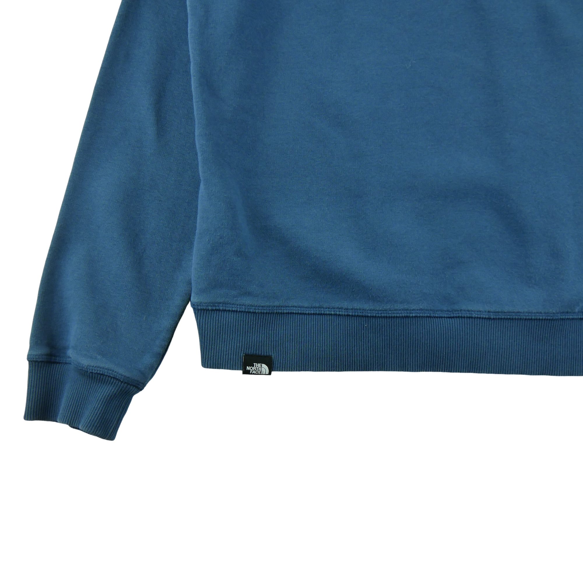 Sweat Homme  TNF Marine 4