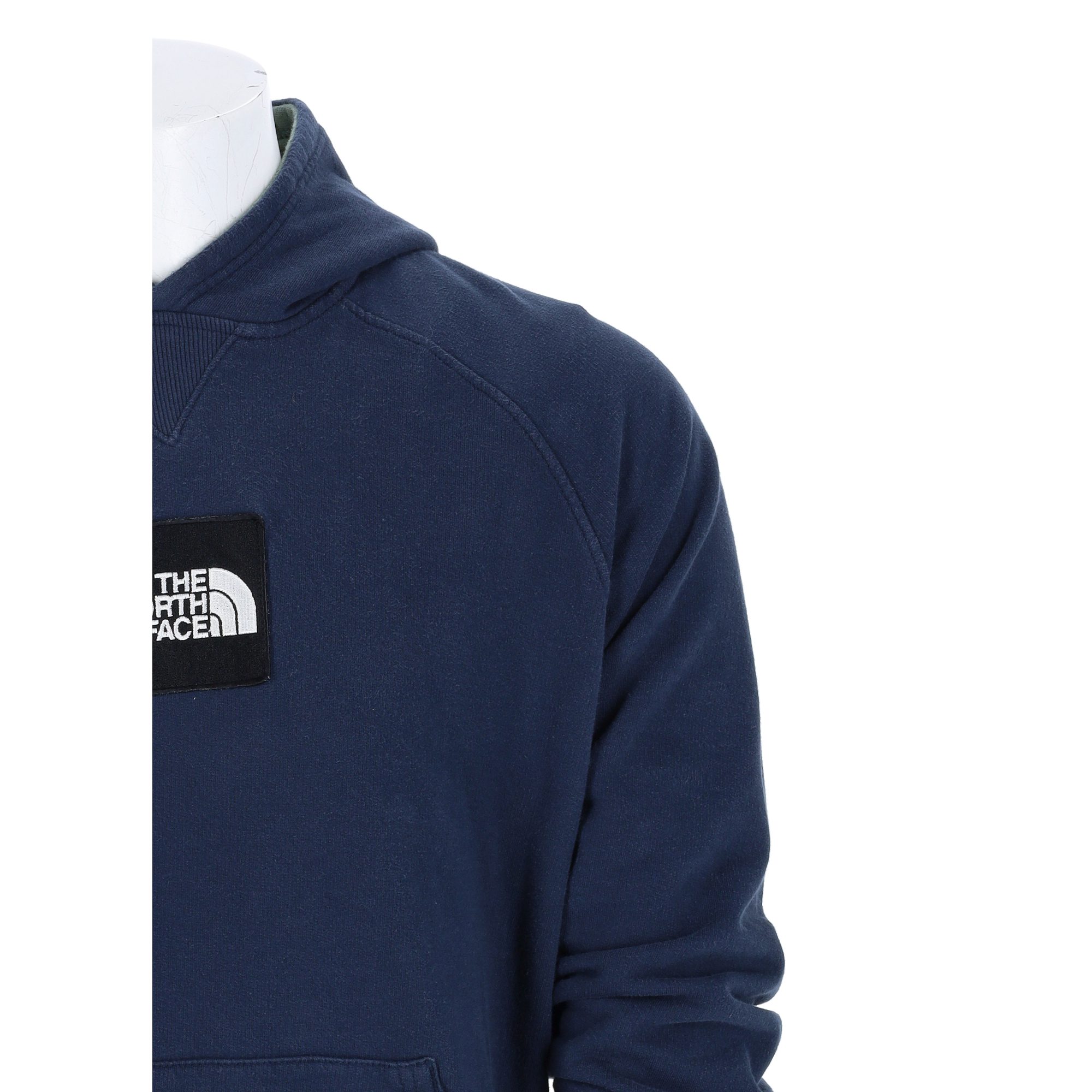 Sweat à capuche Homme  TNF 5