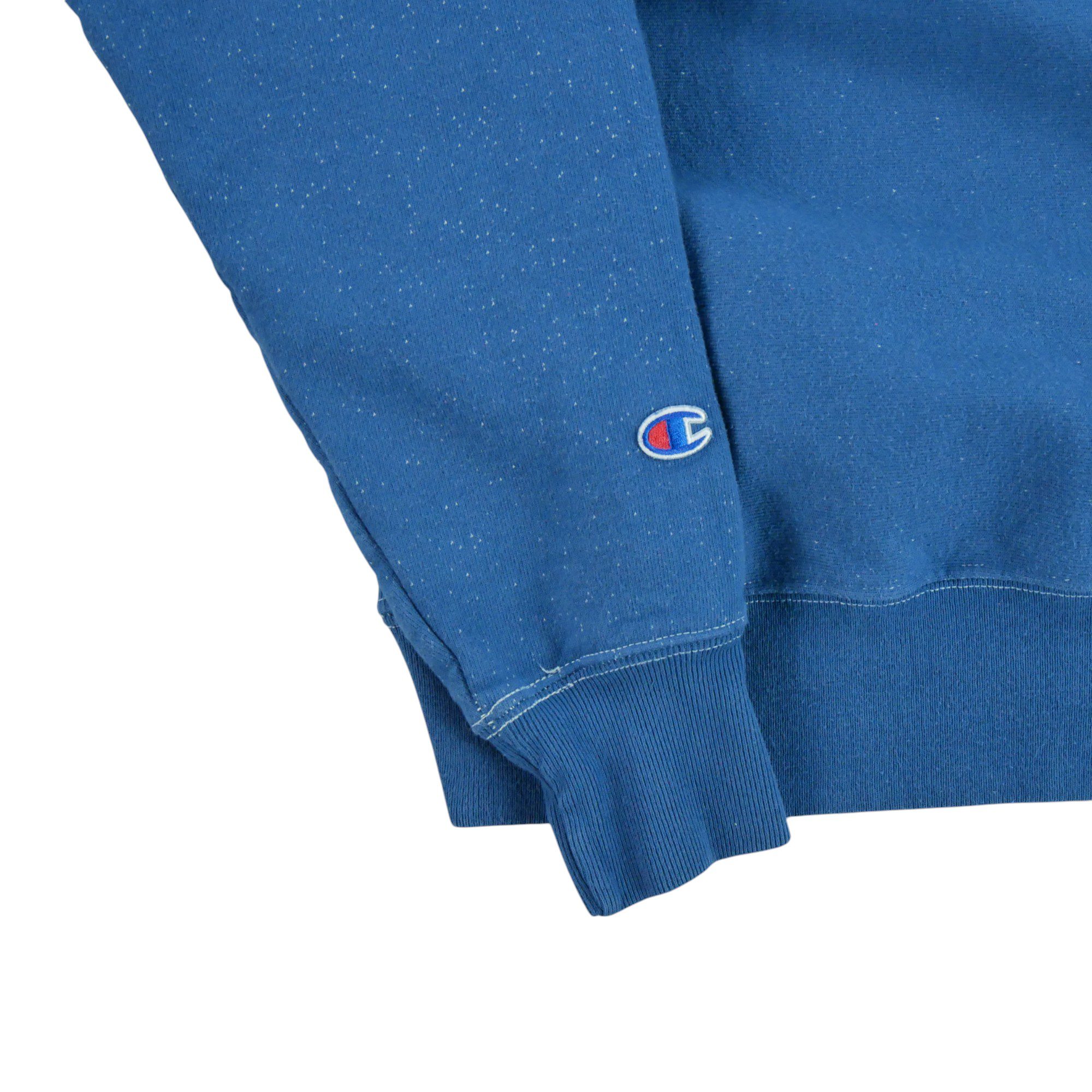 Sweat Champion 5