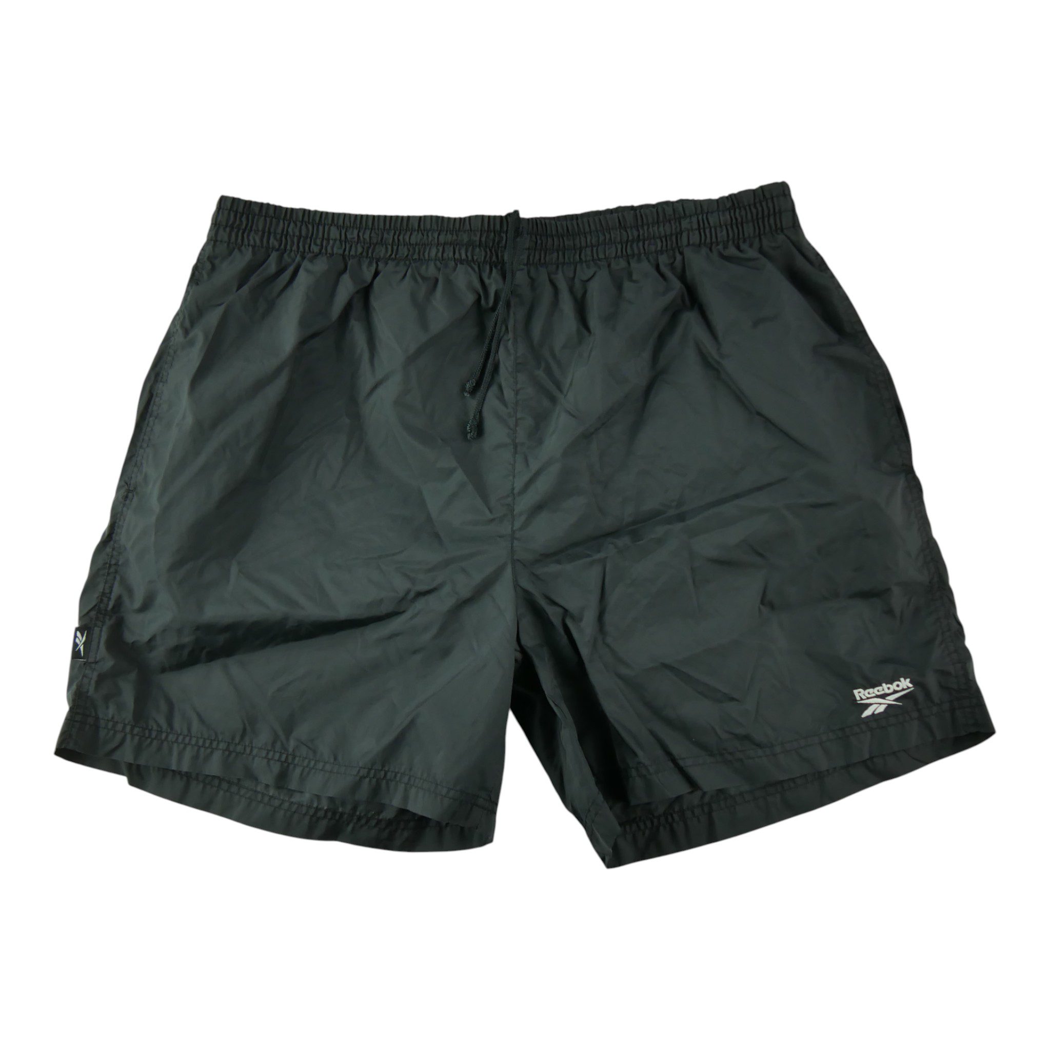 Short de bain Homme  Noir 1