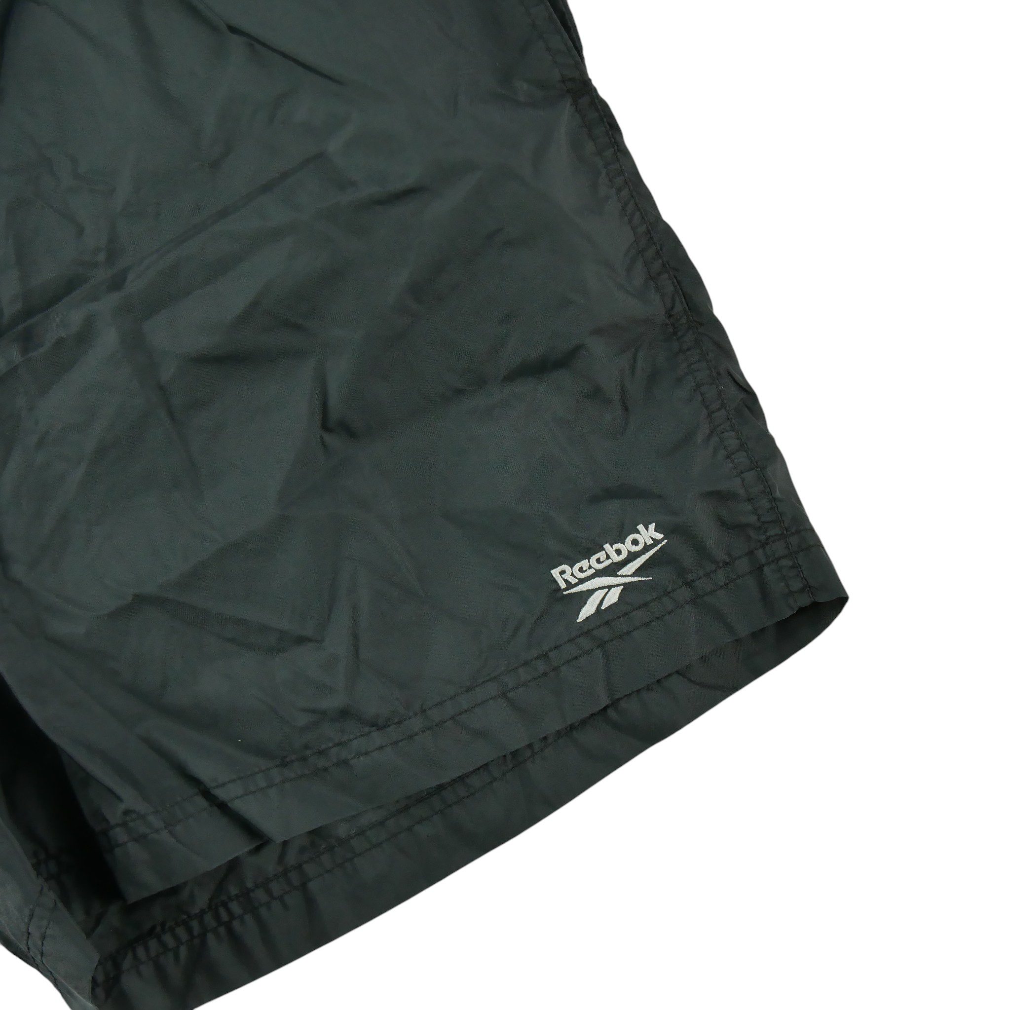 Short de bain Homme  Noir 3
