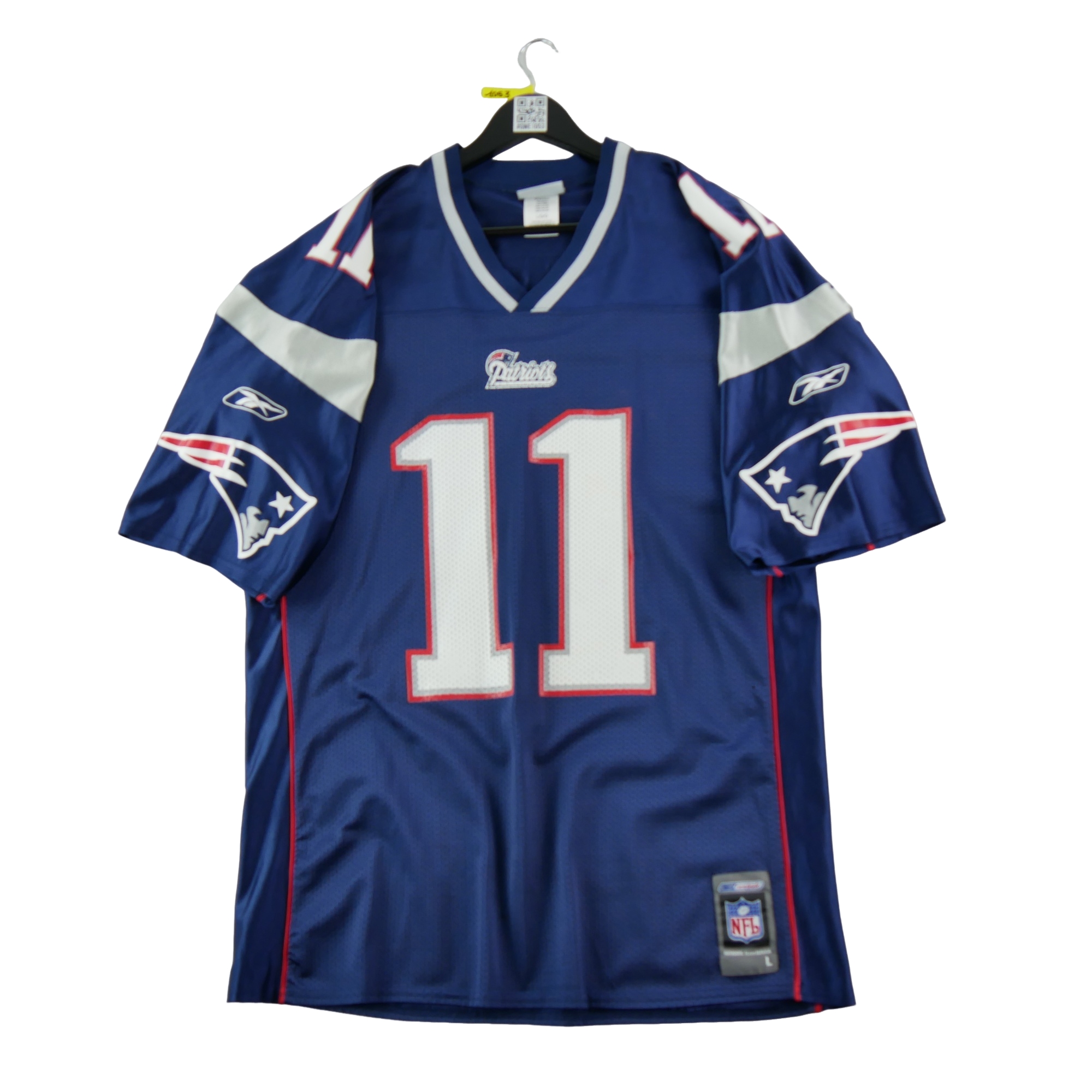 Maillot Homme NFL New England Patriots - Bon état