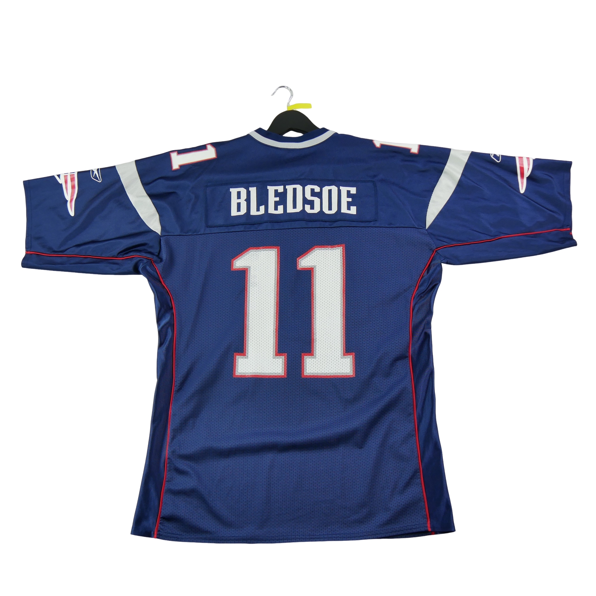 Maillot Homme NFL New England Patriots 2