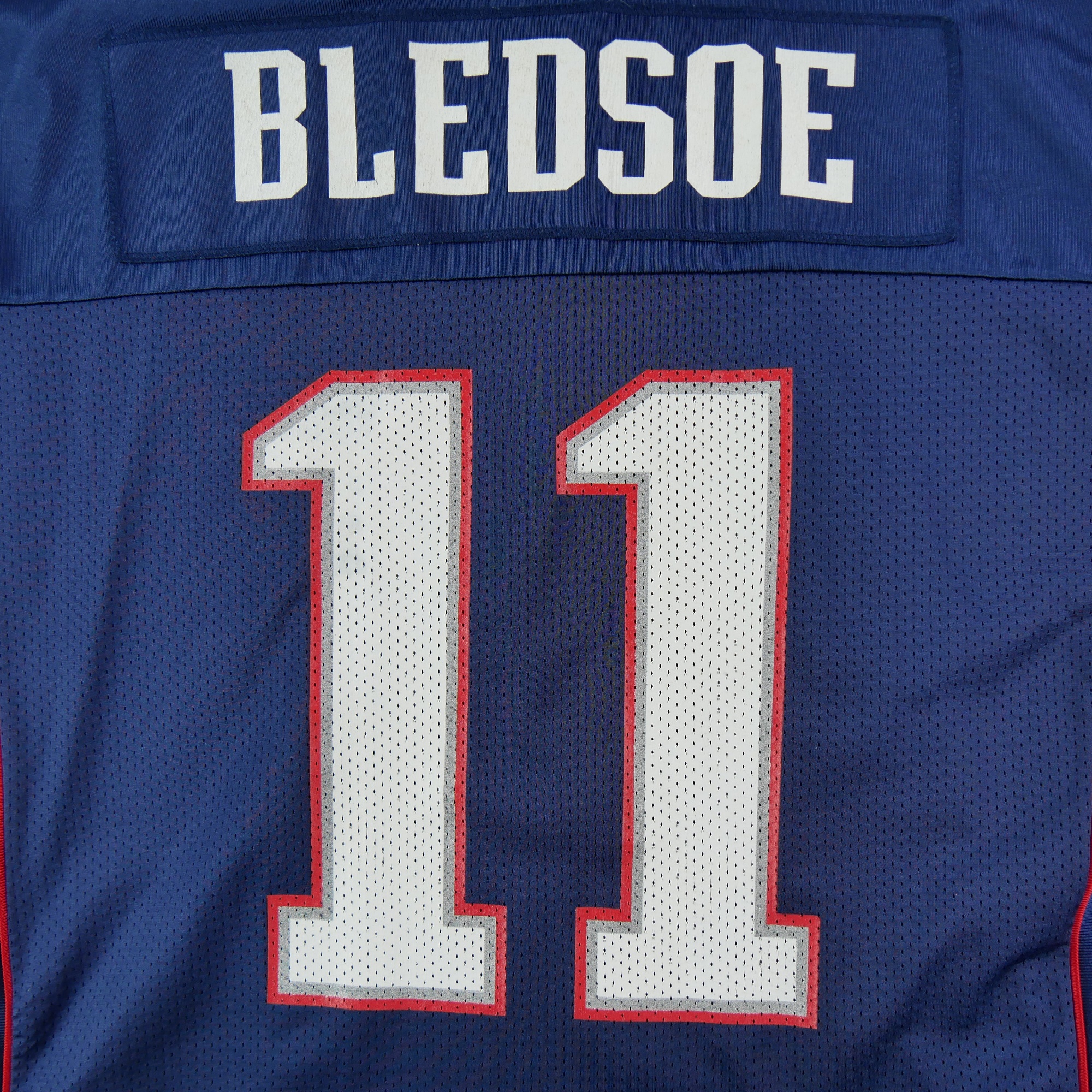 Maillot Homme NFL New England Patriots 4