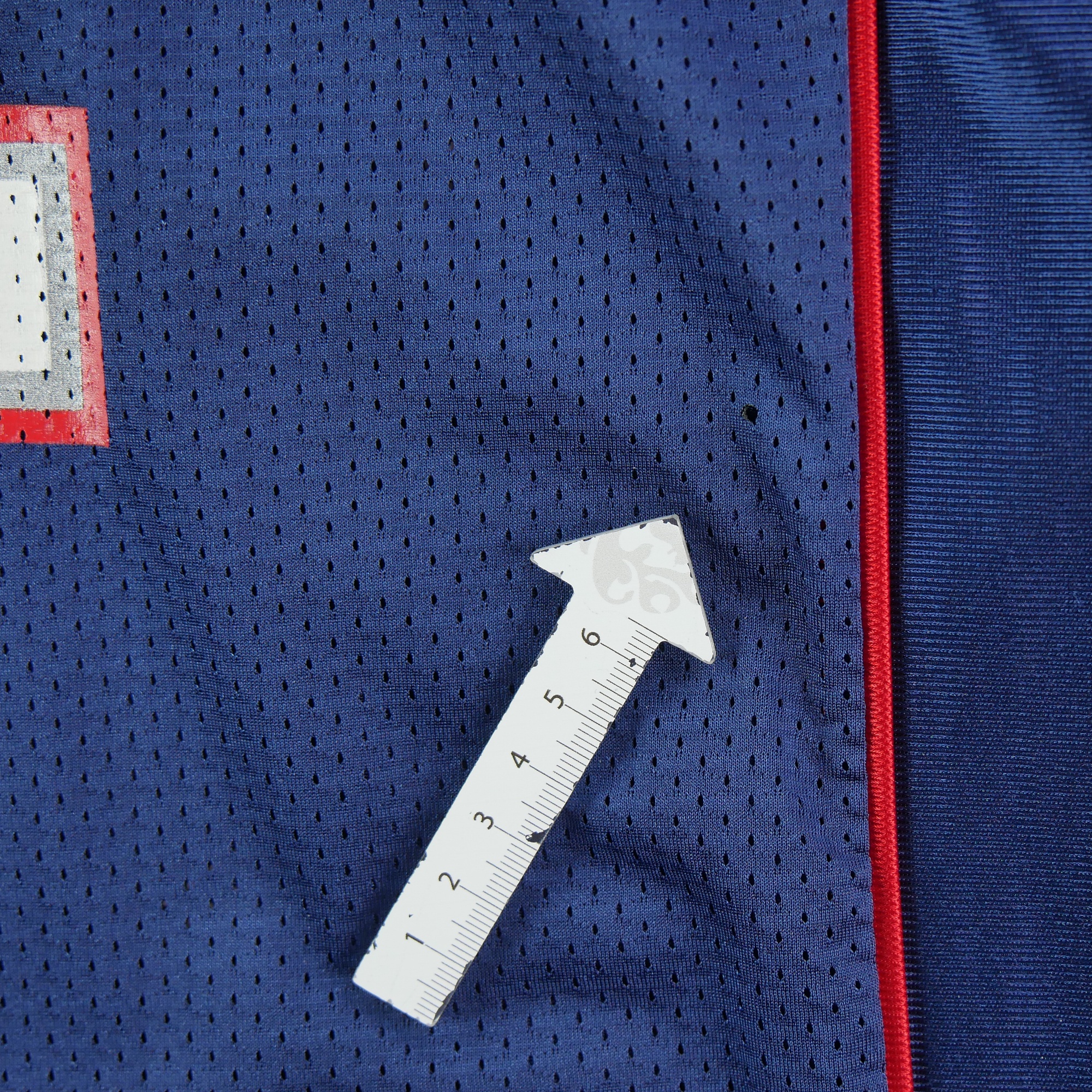 Maillot Homme NFL New England Patriots 6