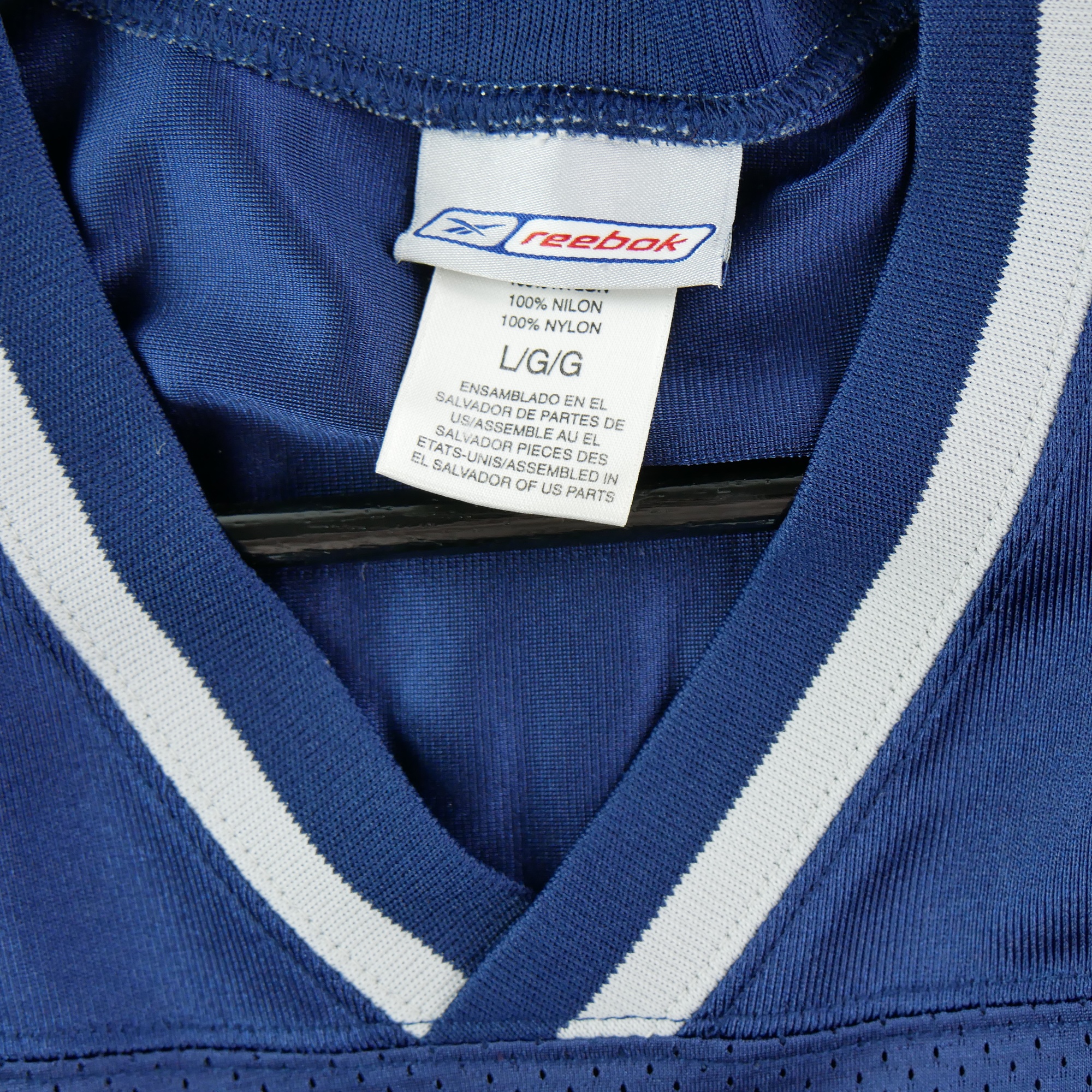 Maillot Homme NFL New England Patriots 10