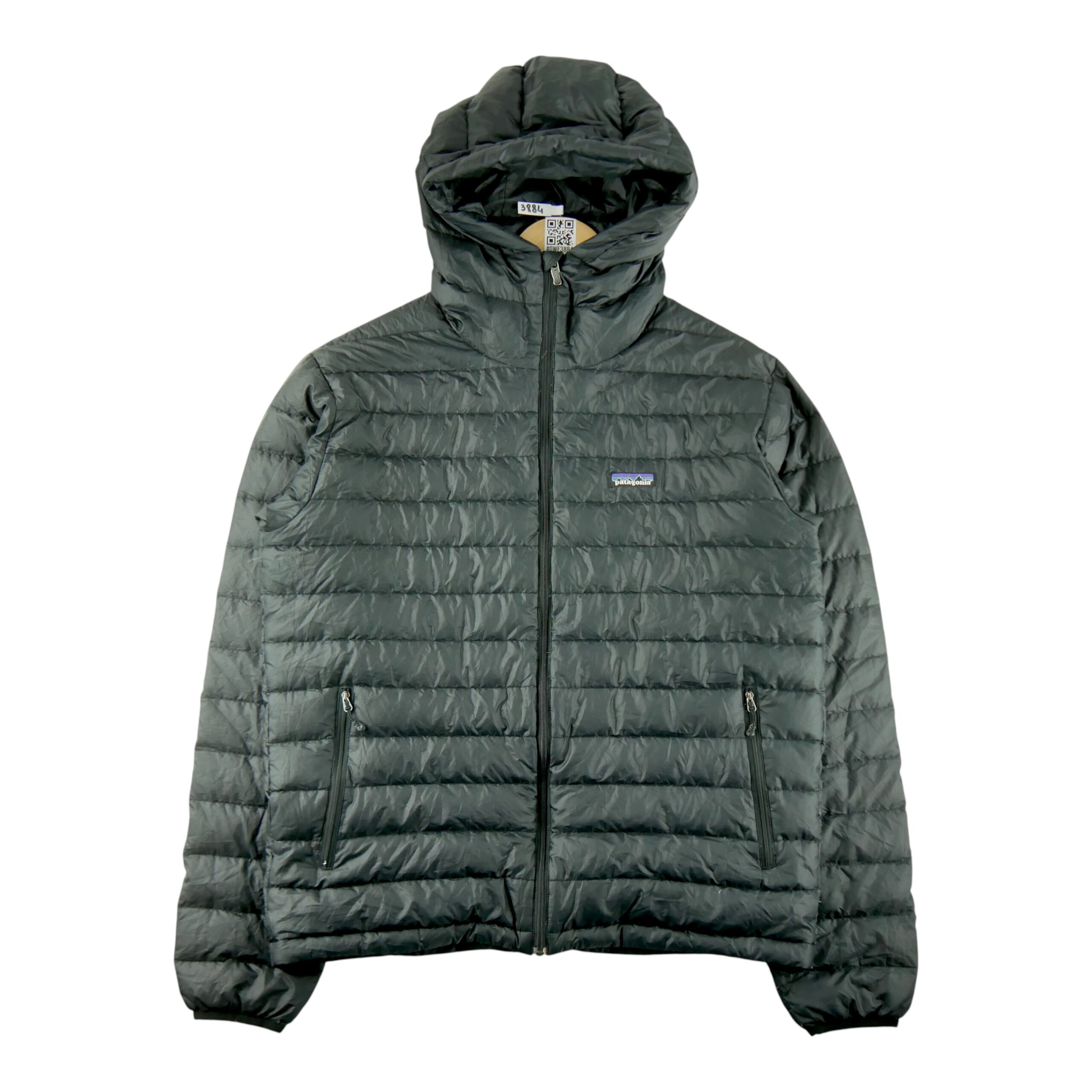Doudoune Homme  Down Sweater Noir 1