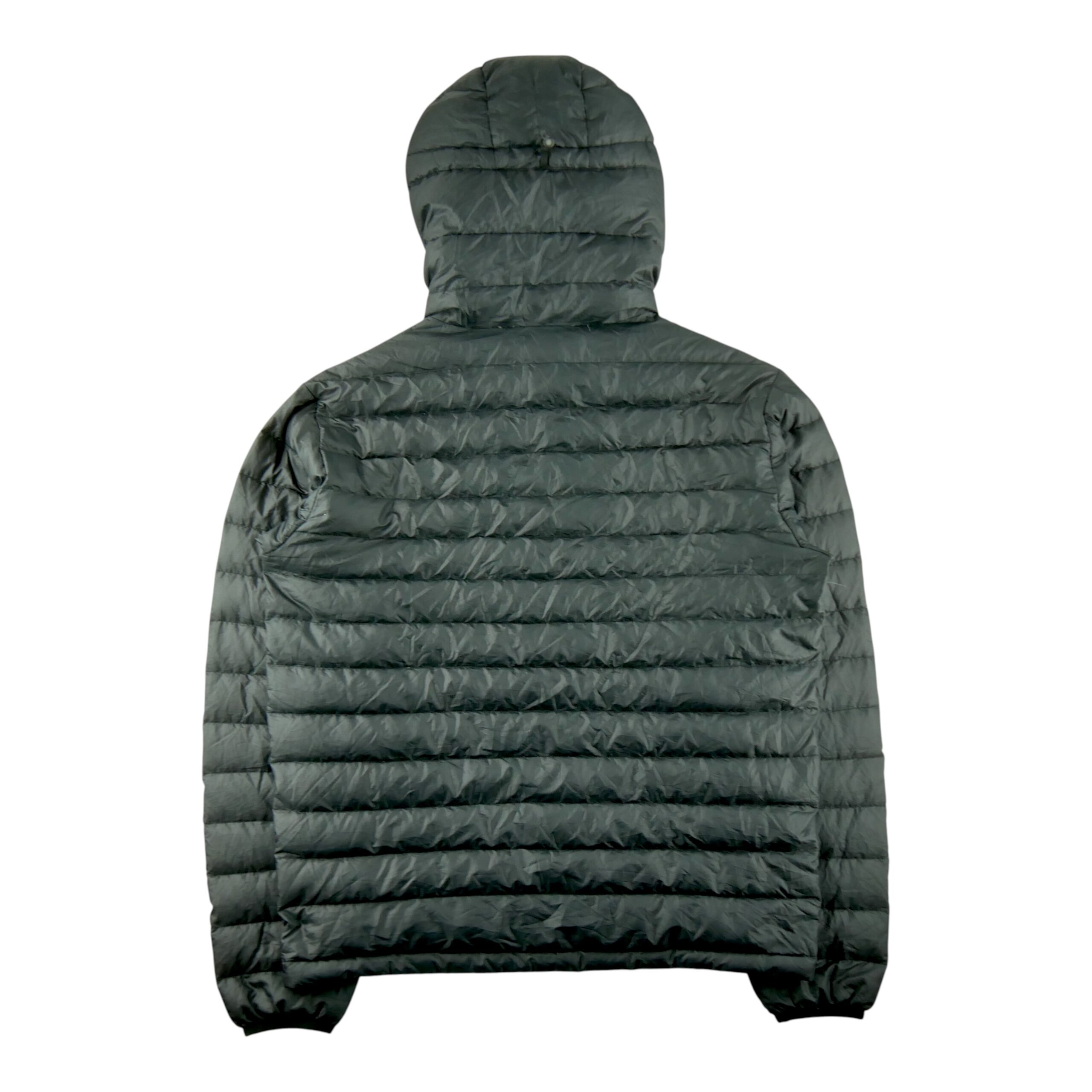 Doudoune Homme  Down Sweater Noir 2