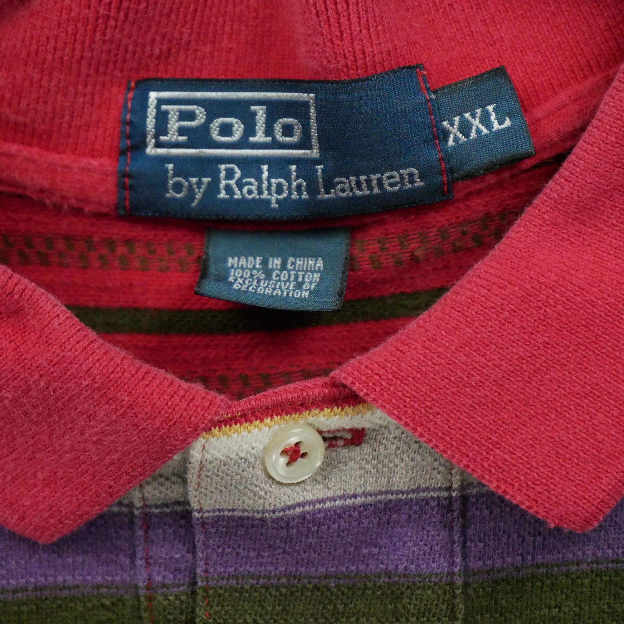 Polo manches courtes Homme 6
