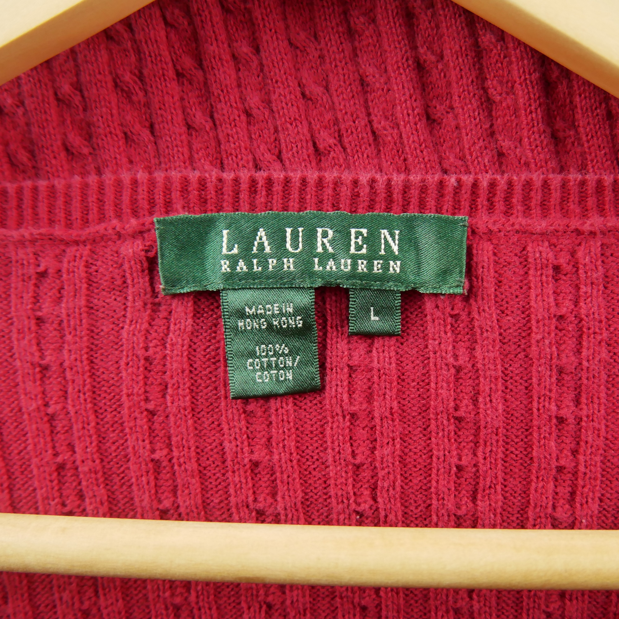 Pull Femme  Rouge 5