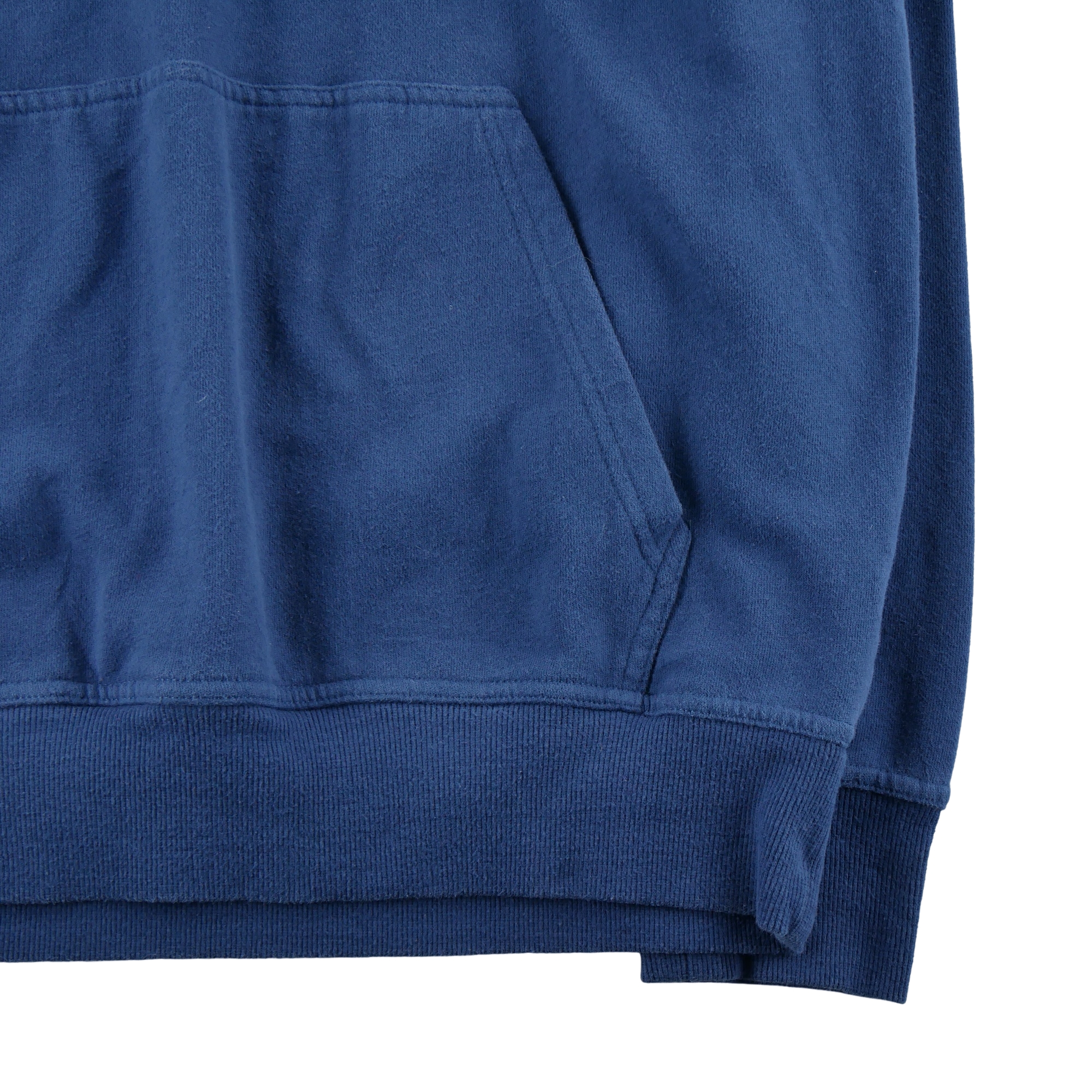 Sweat à capuche Homme NFL Marine 5
