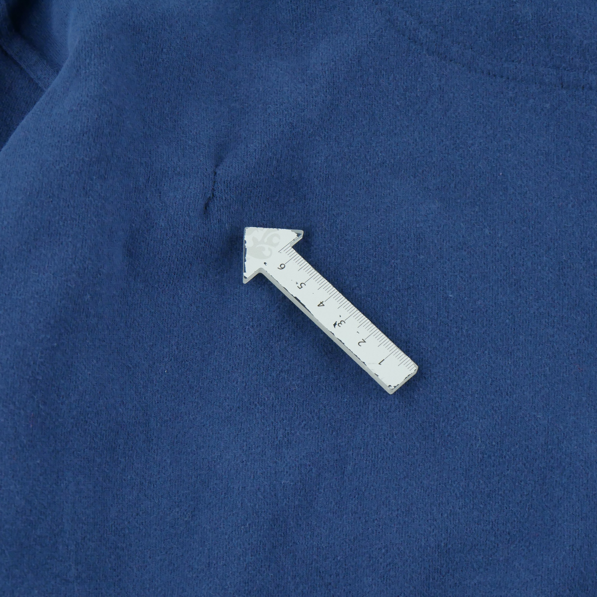 Sweat à capuche Homme NFL Marine 6