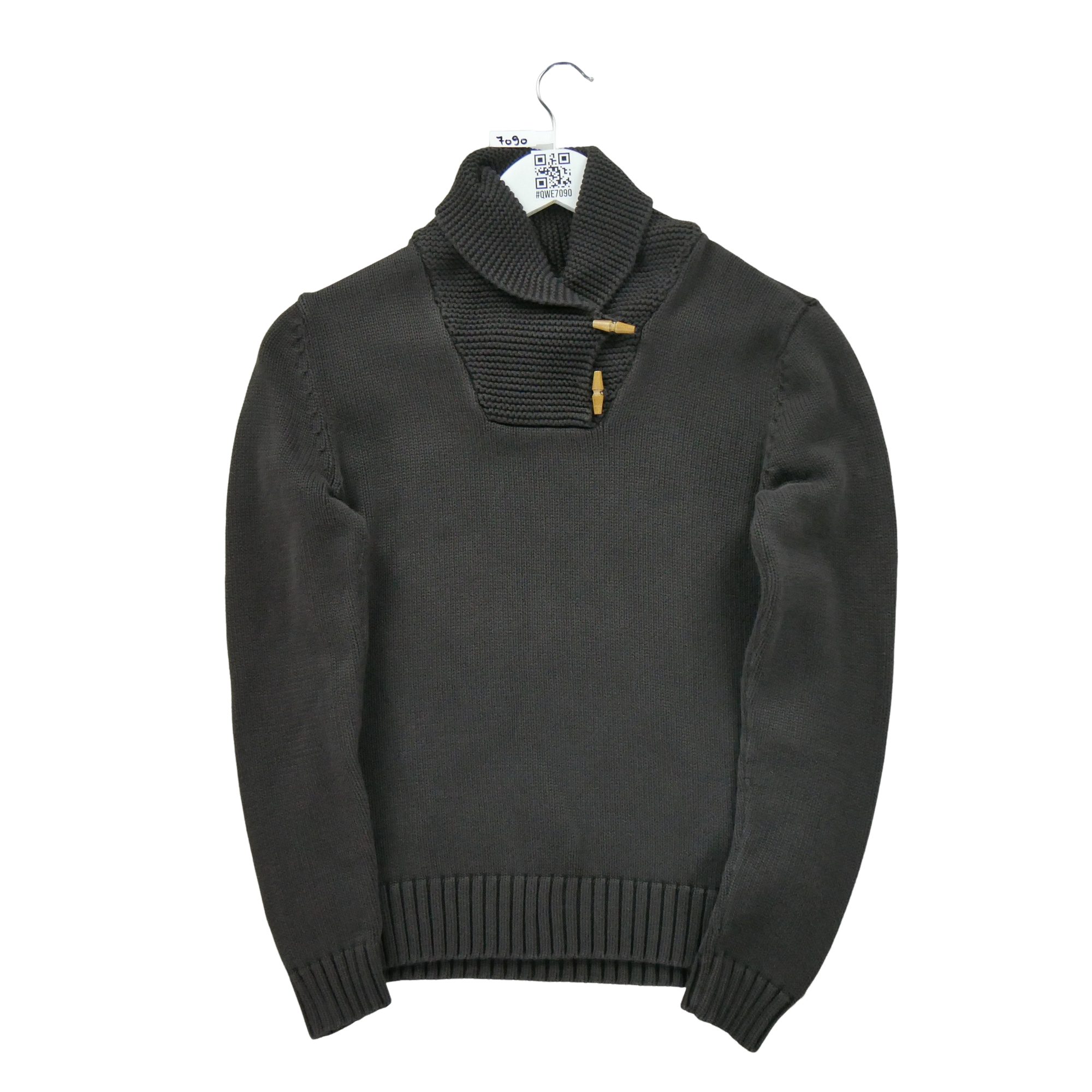 Pull Femme  Marron 1