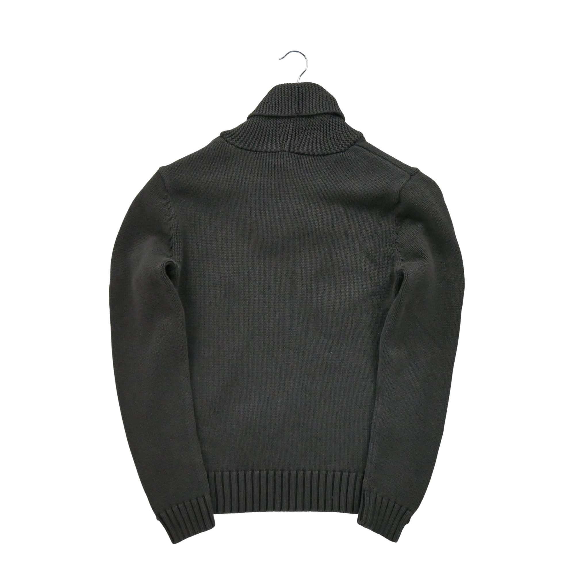 Pull Femme  Marron 2