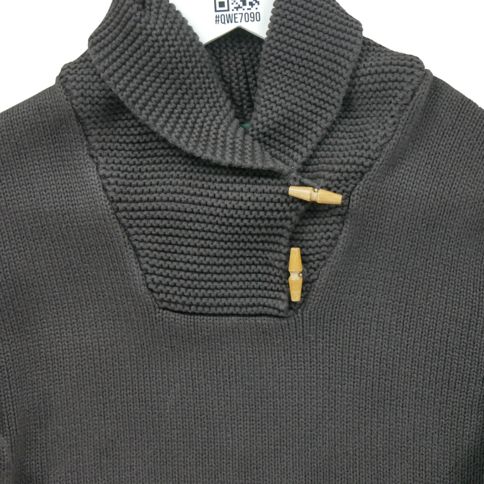 Pull Femme  Marron 3