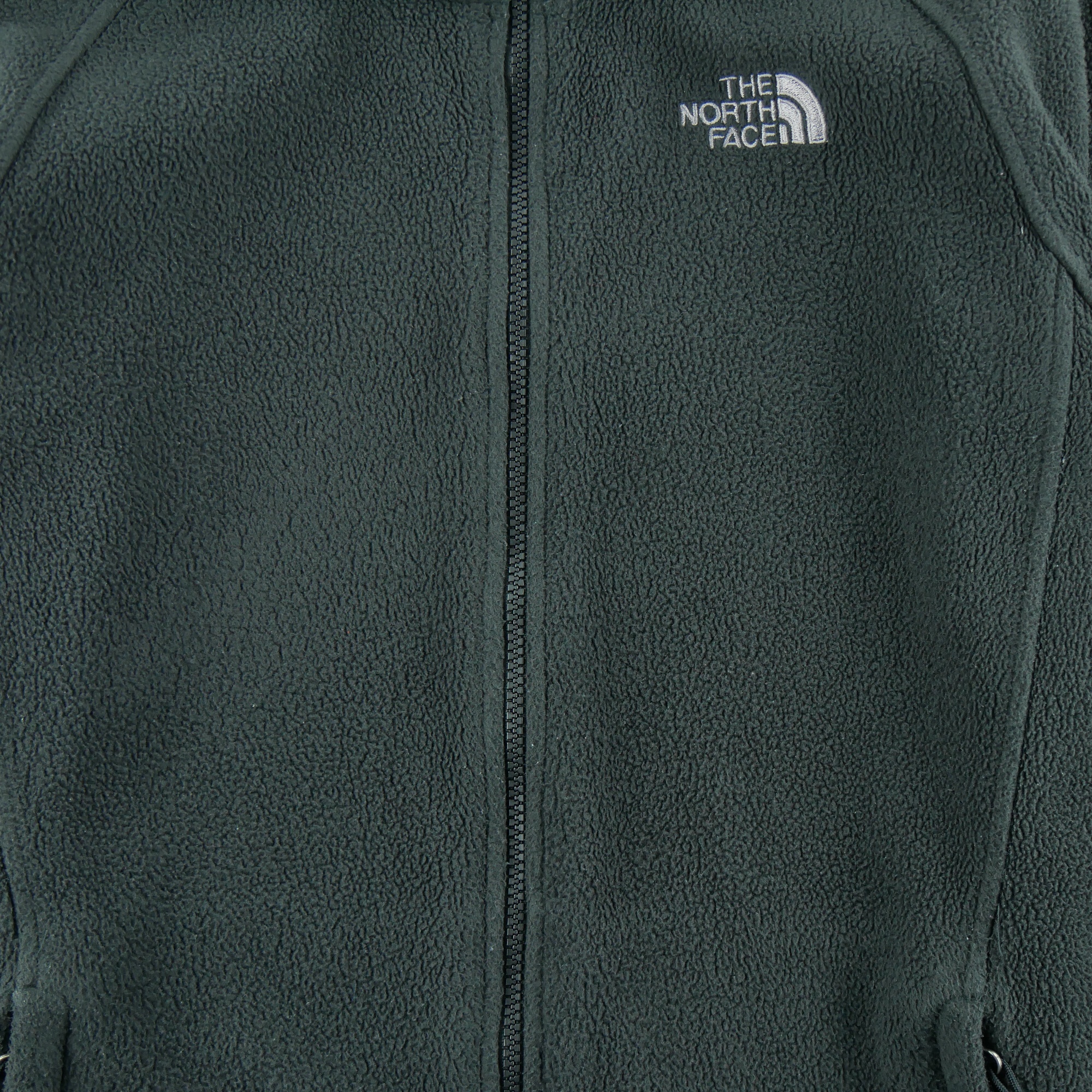 Veste polaire Femme  TNF Noir 4