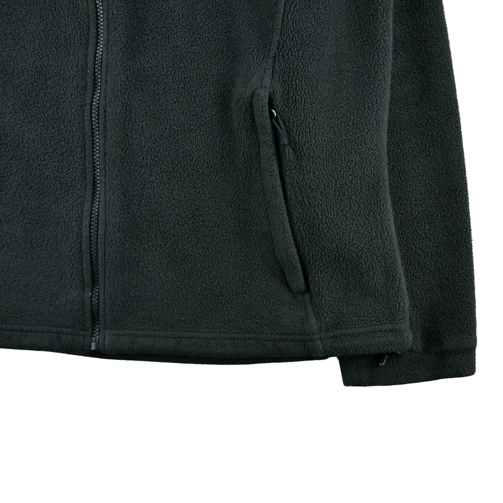 Veste polaire Femme  TNF Noir 5