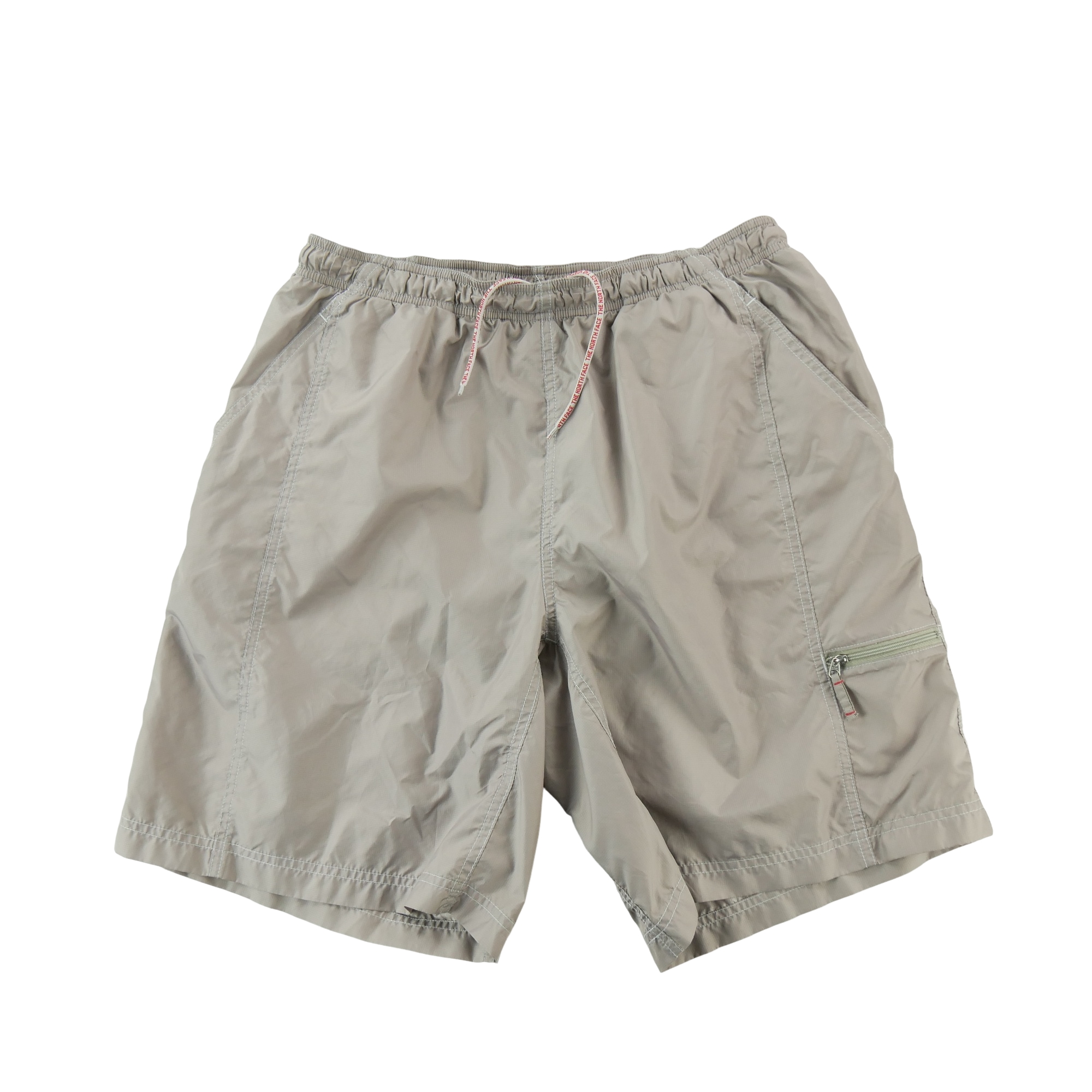 Short Homme  TNF Beige 1