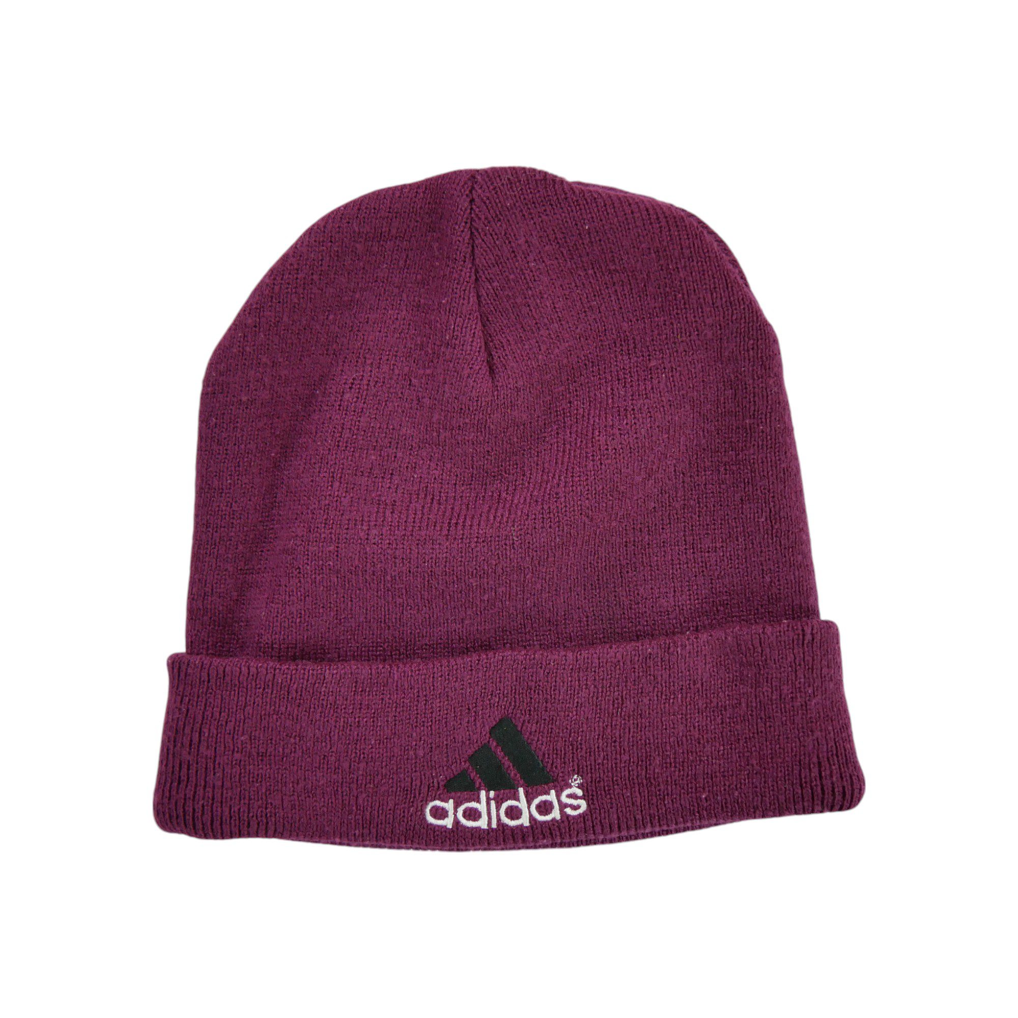 Bonnet Homme  Violet 1