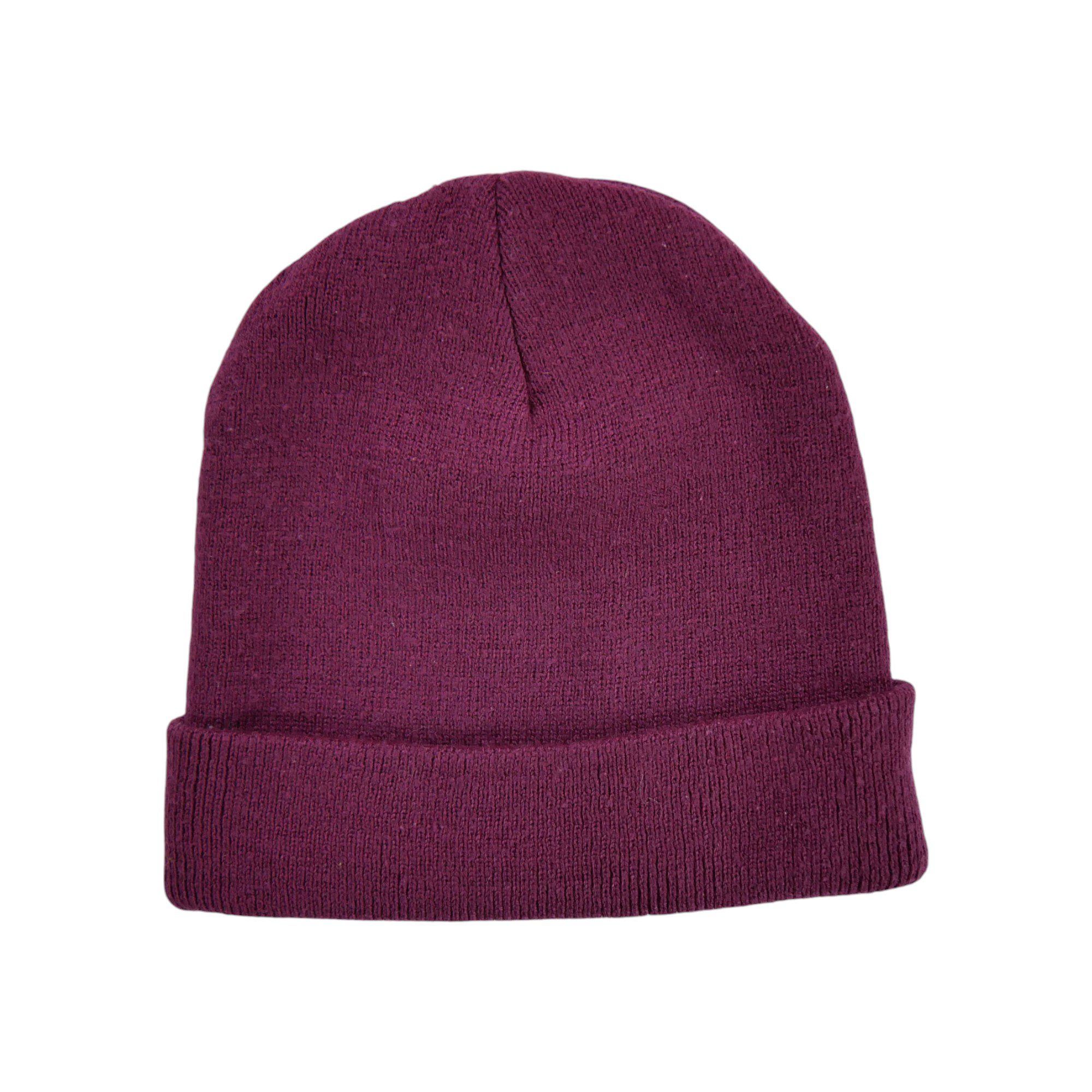 Bonnet Homme  Violet 2