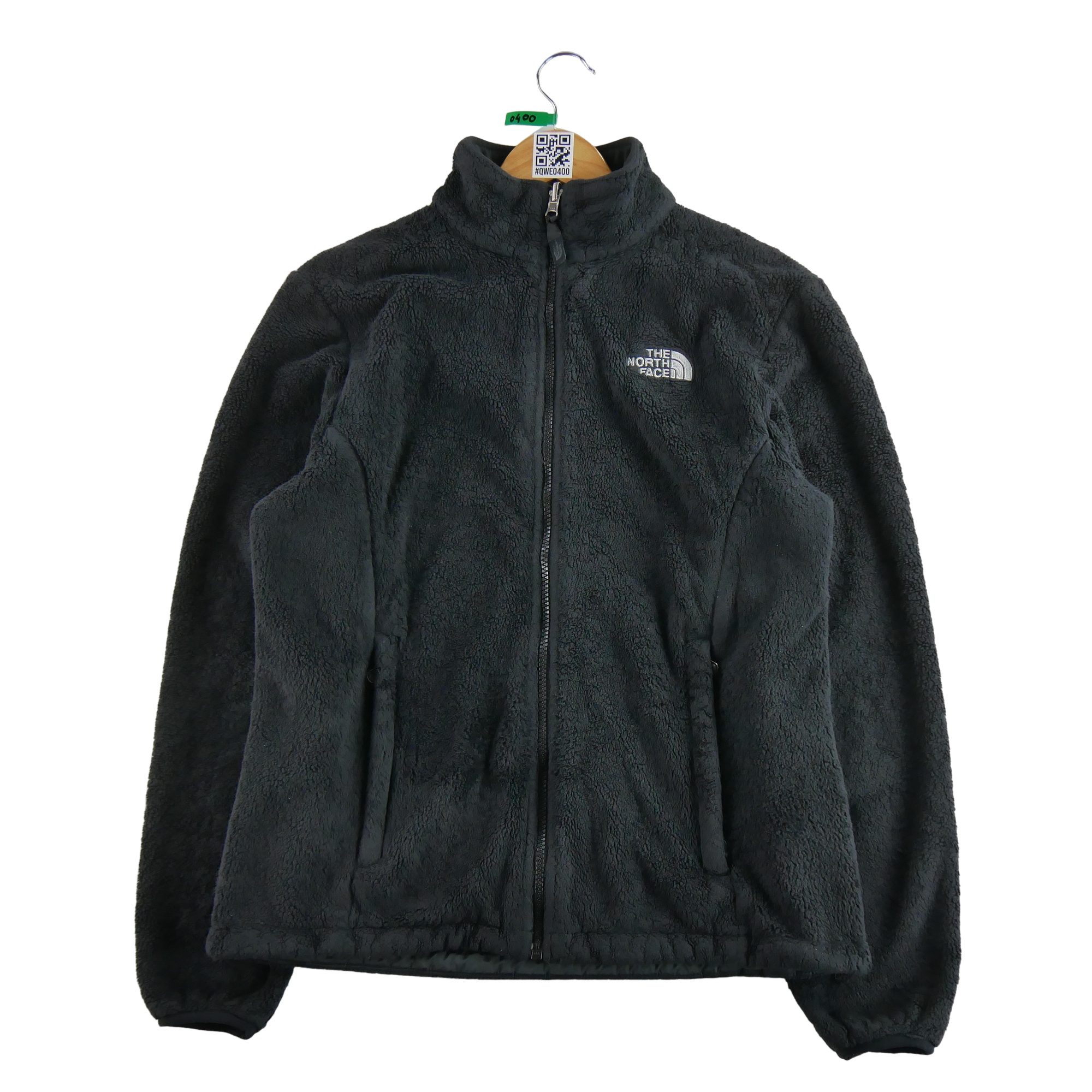 Veste polaire Femme Osito TNF - Très bon état