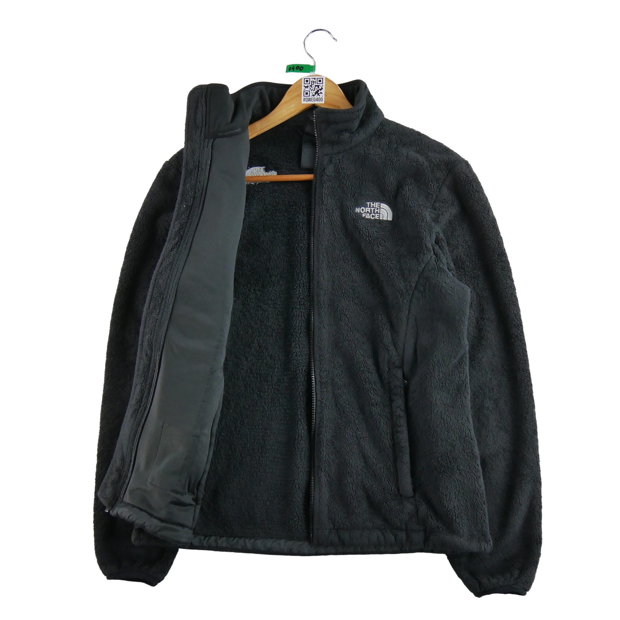 Veste polaire Femme  Osito TNF 3