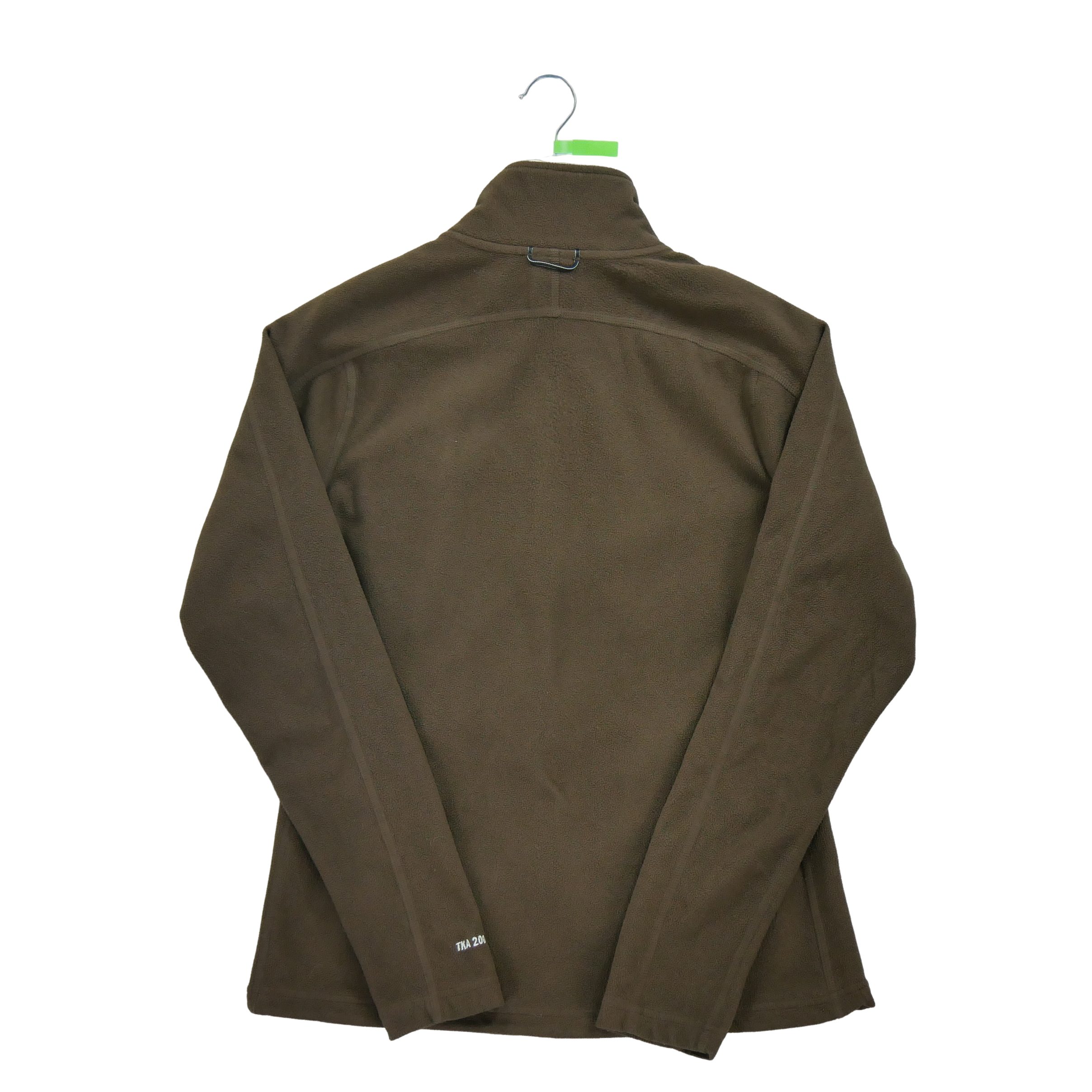 Veste polaire Femme  TKA200 TNF 2