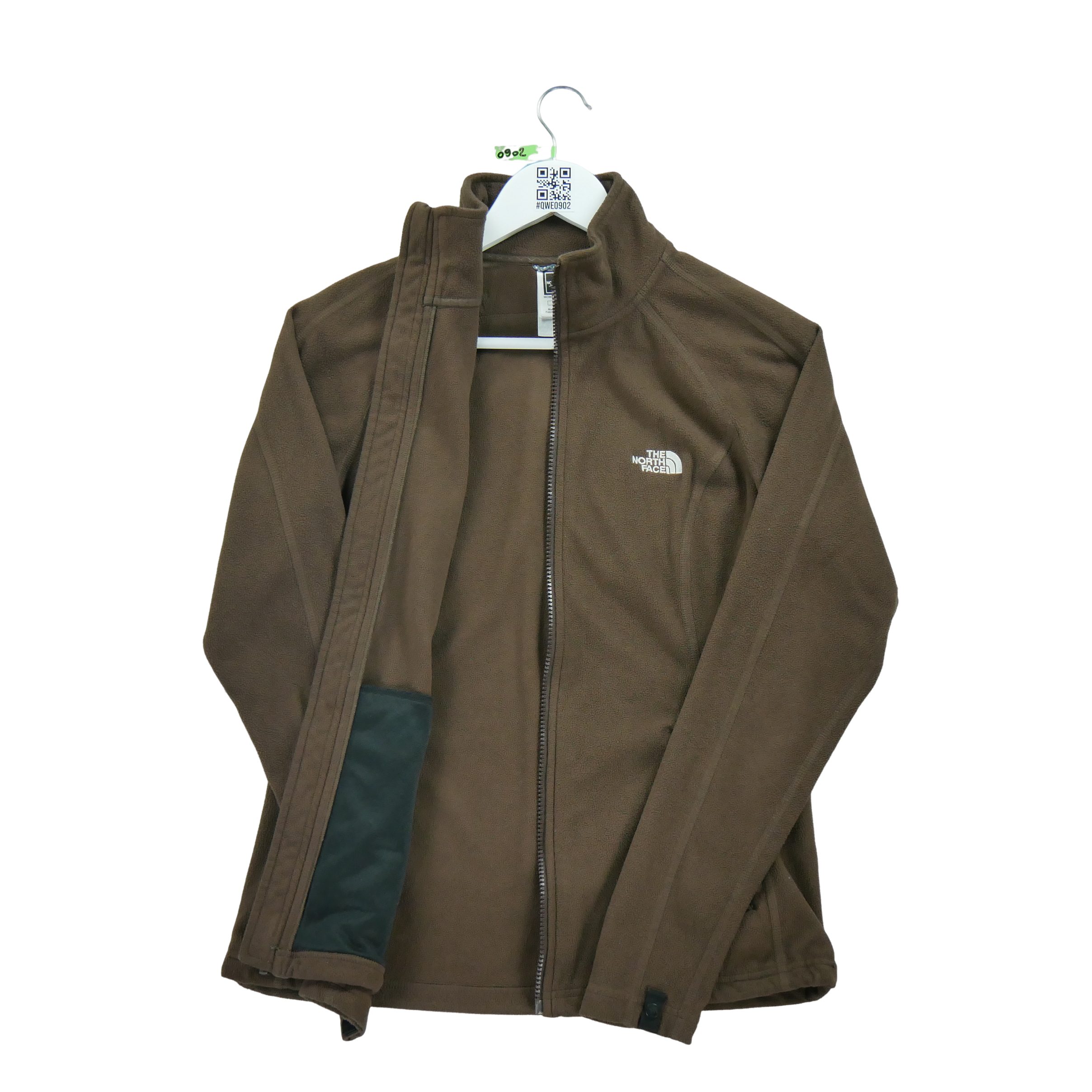 Veste polaire Femme  TKA200 TNF 3