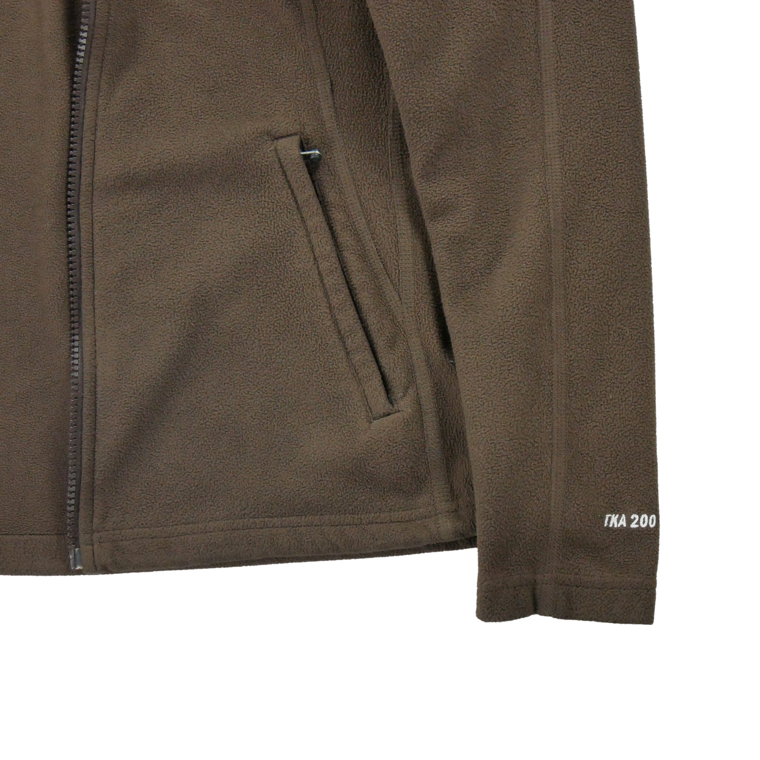 Veste polaire Femme  TKA200 TNF 5