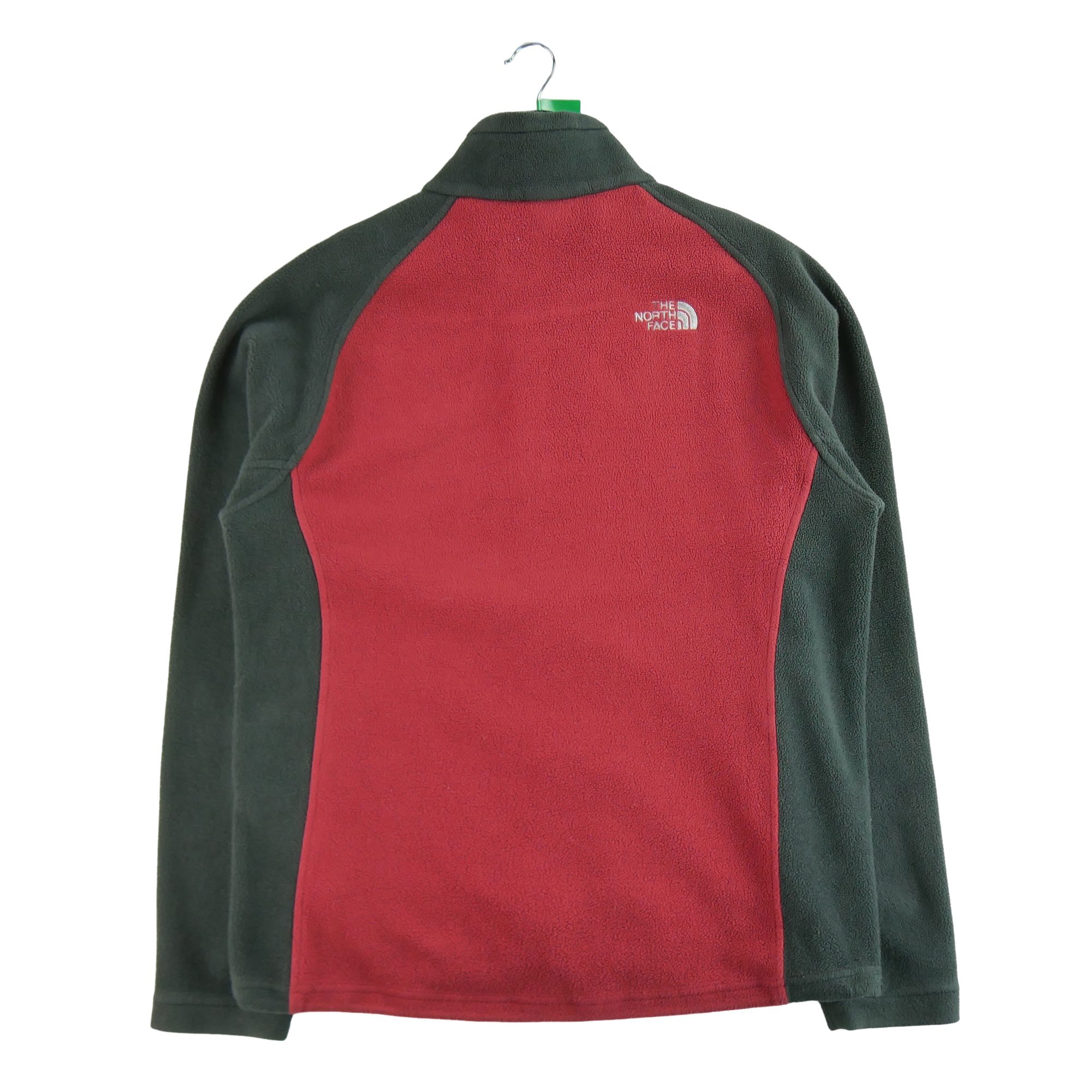 Veste polaire Homme  TNF Rouge 2
