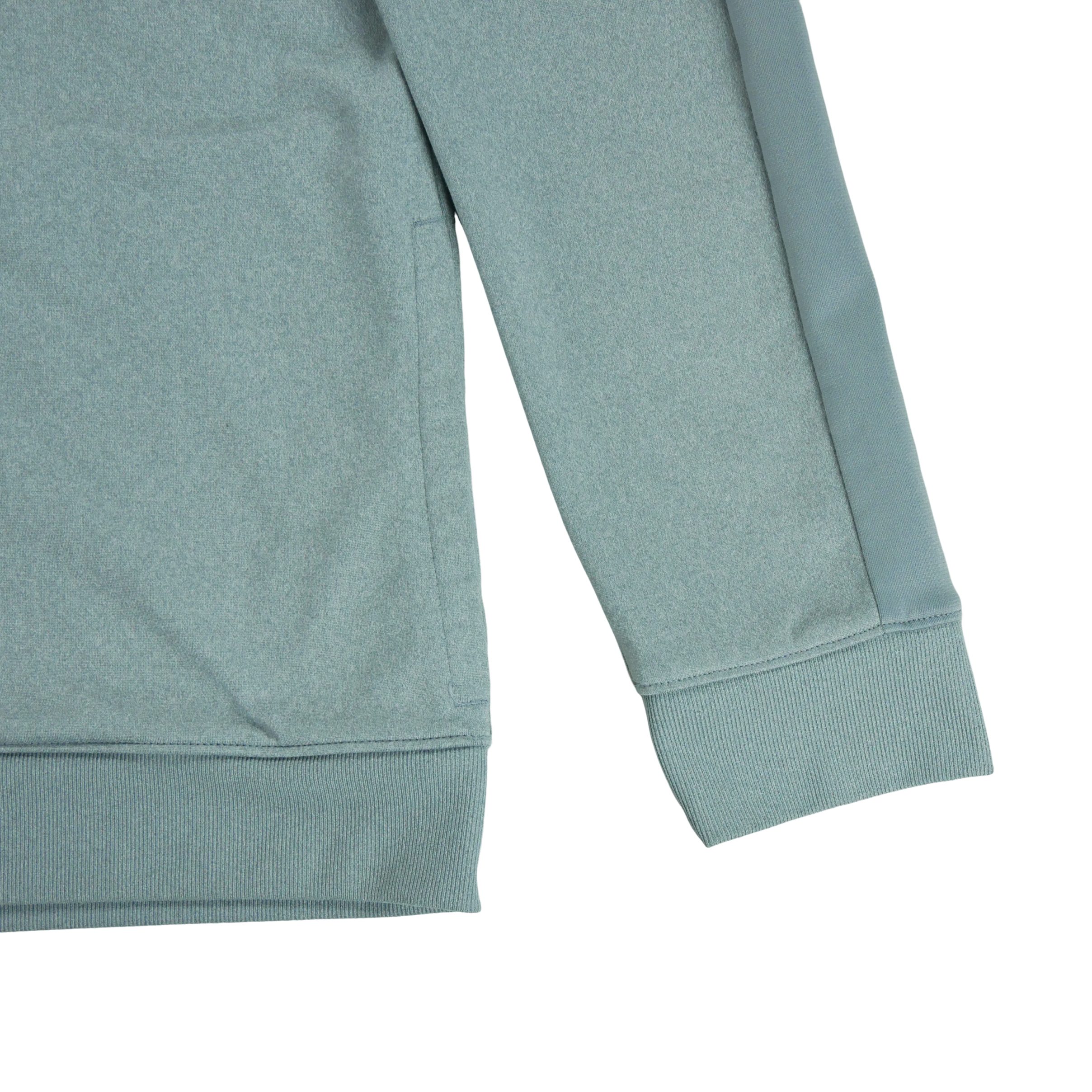 Veste de survêtement Homme Gris 5