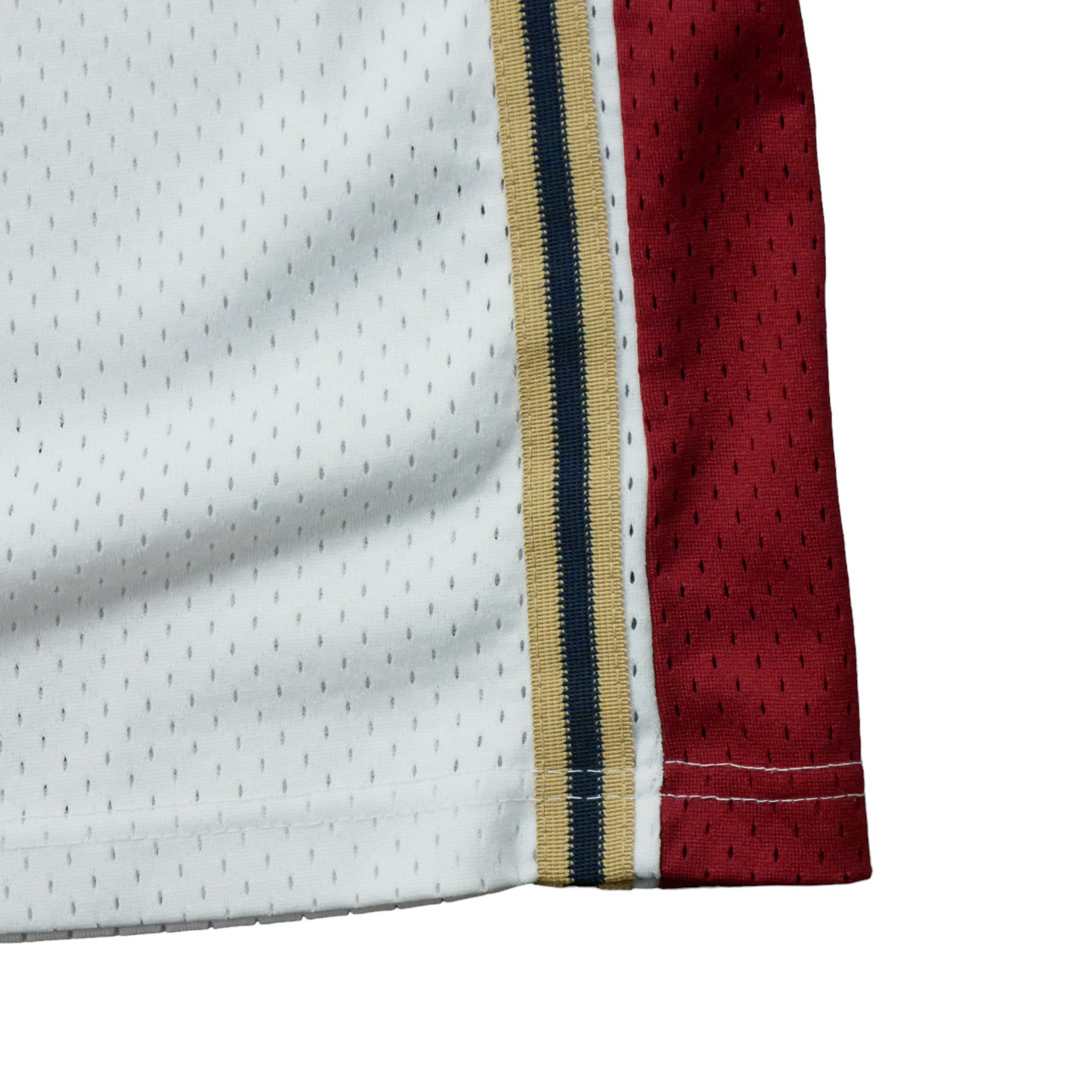 Maillot Nike Cleveland Cavaliers Darius Miles NBA 8