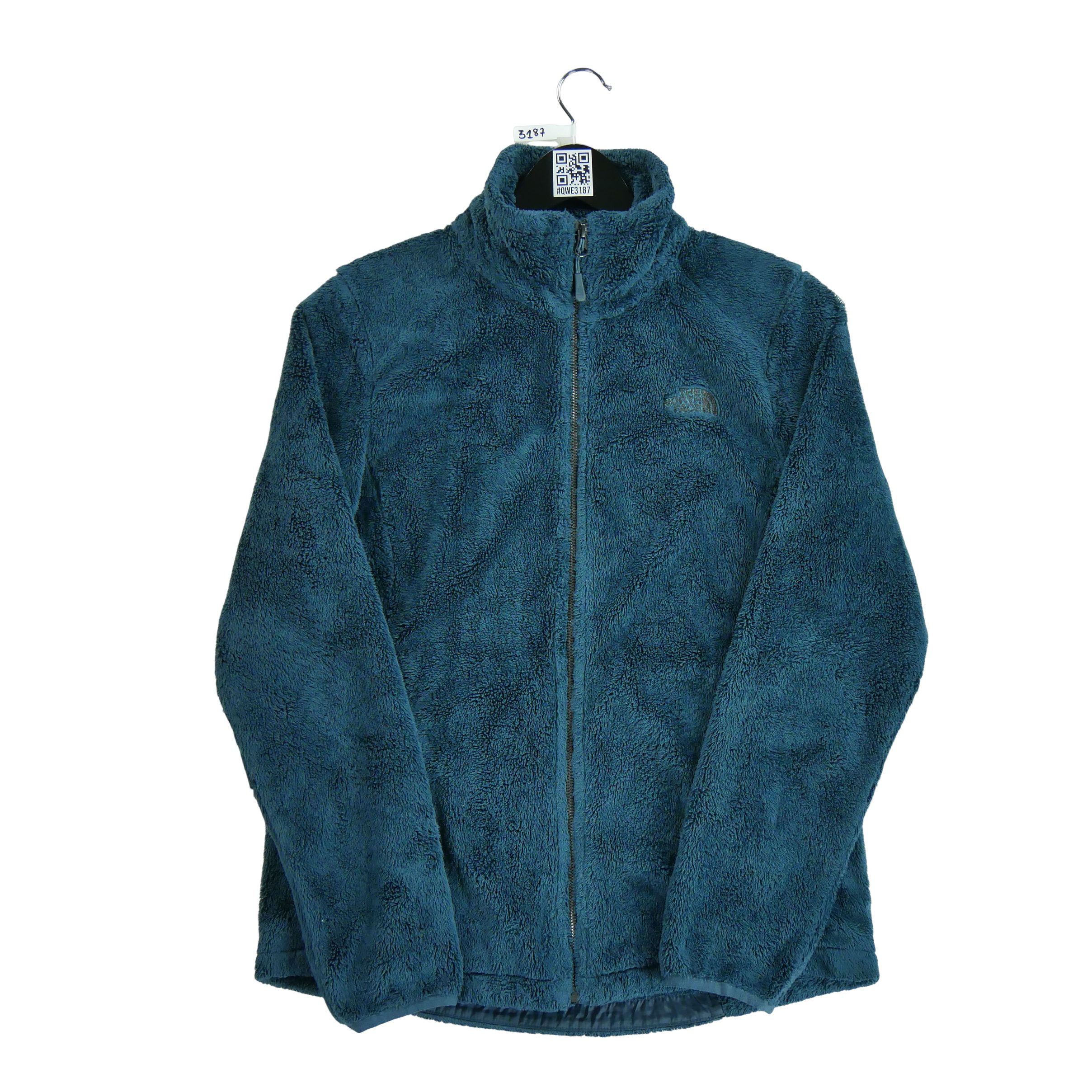 Veste polaire Femme  Osito TNF Bleu 1