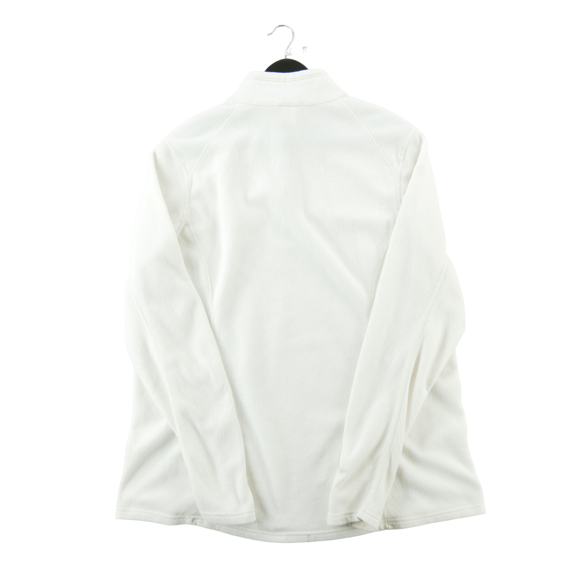 Pull polaire Femme  TNF Blanc 2