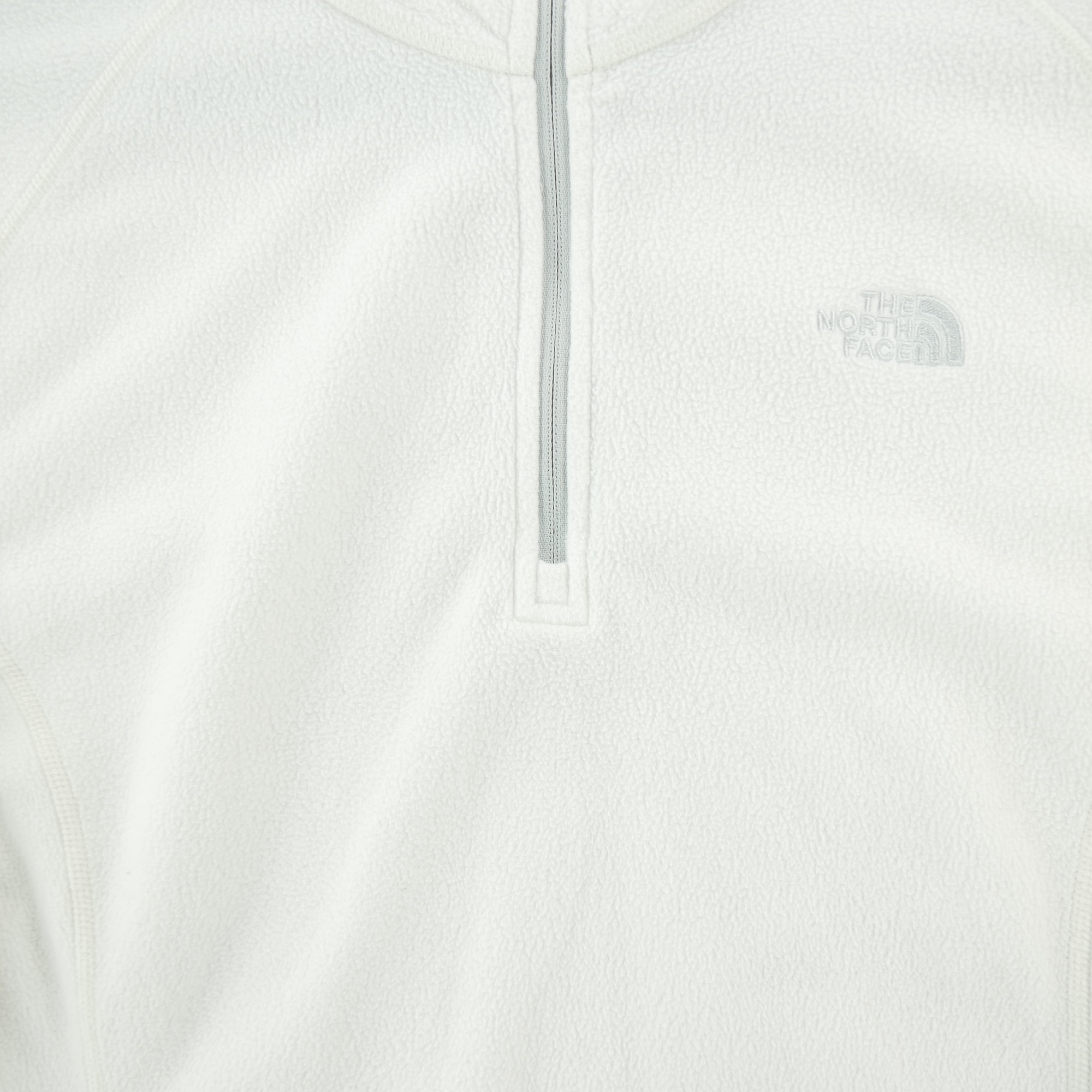 Pull polaire Femme  TNF Blanc 4