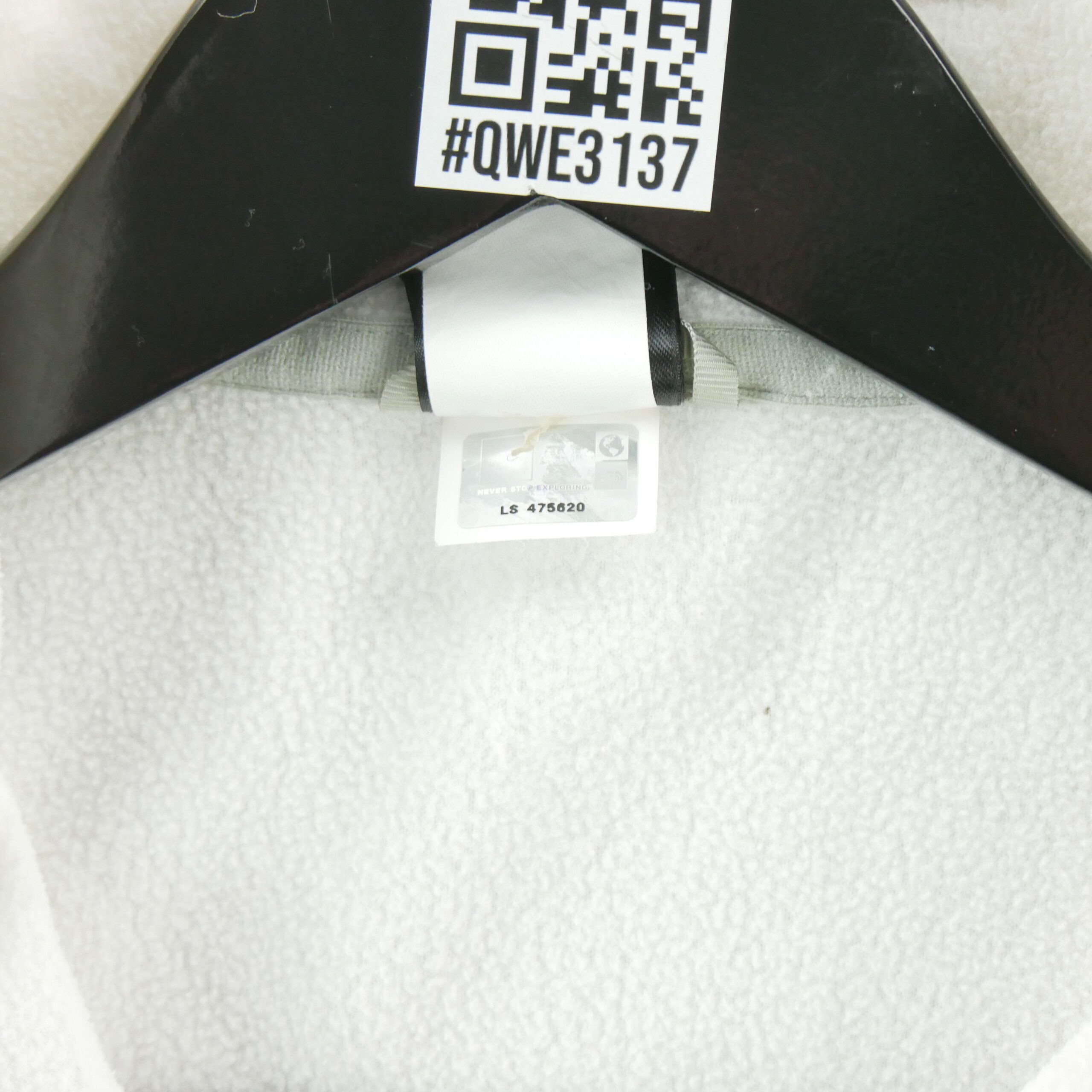 Pull polaire Femme  TNF Blanc 6